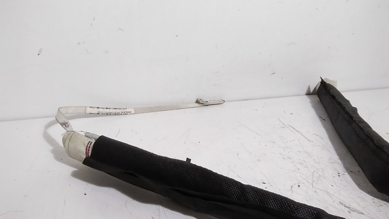 Airbag a tendina laterale Sinistro Guida RENAULT Scenic X MOD