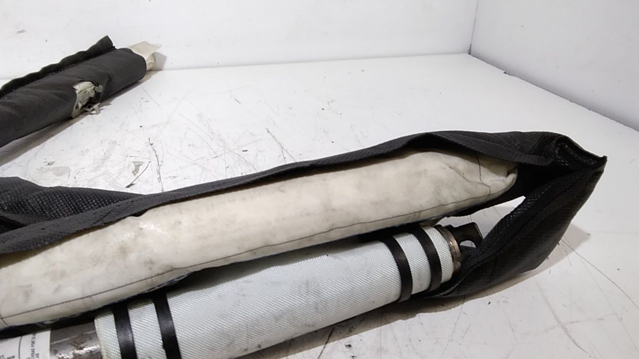 Airbag a tendina laterale Sinistro Guida RENAULT Scenic X MOD