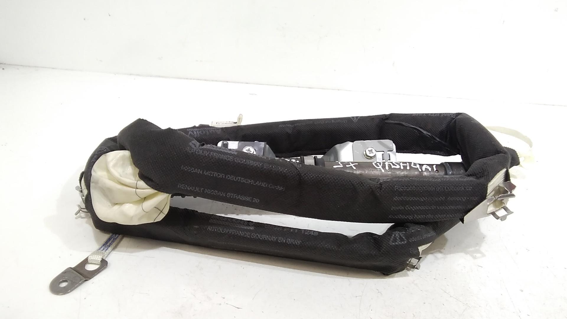 Airbag a tendina laterale Sinistro Guida NISSAN Qashqai 1 Serie