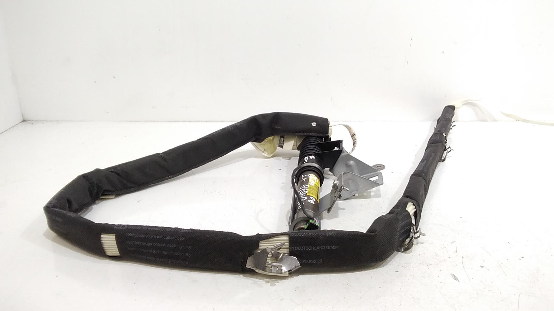 Airbag a tendina laterale Sinistro Guida NISSAN Qashqai 1 Serie