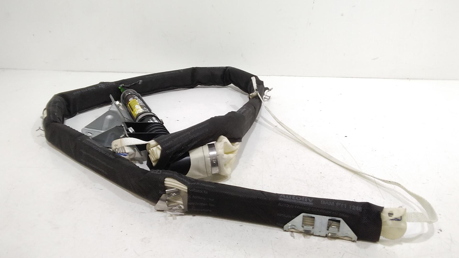 Airbag a tendina laterale Sinistro Guida NISSAN Qashqai 1 Serie