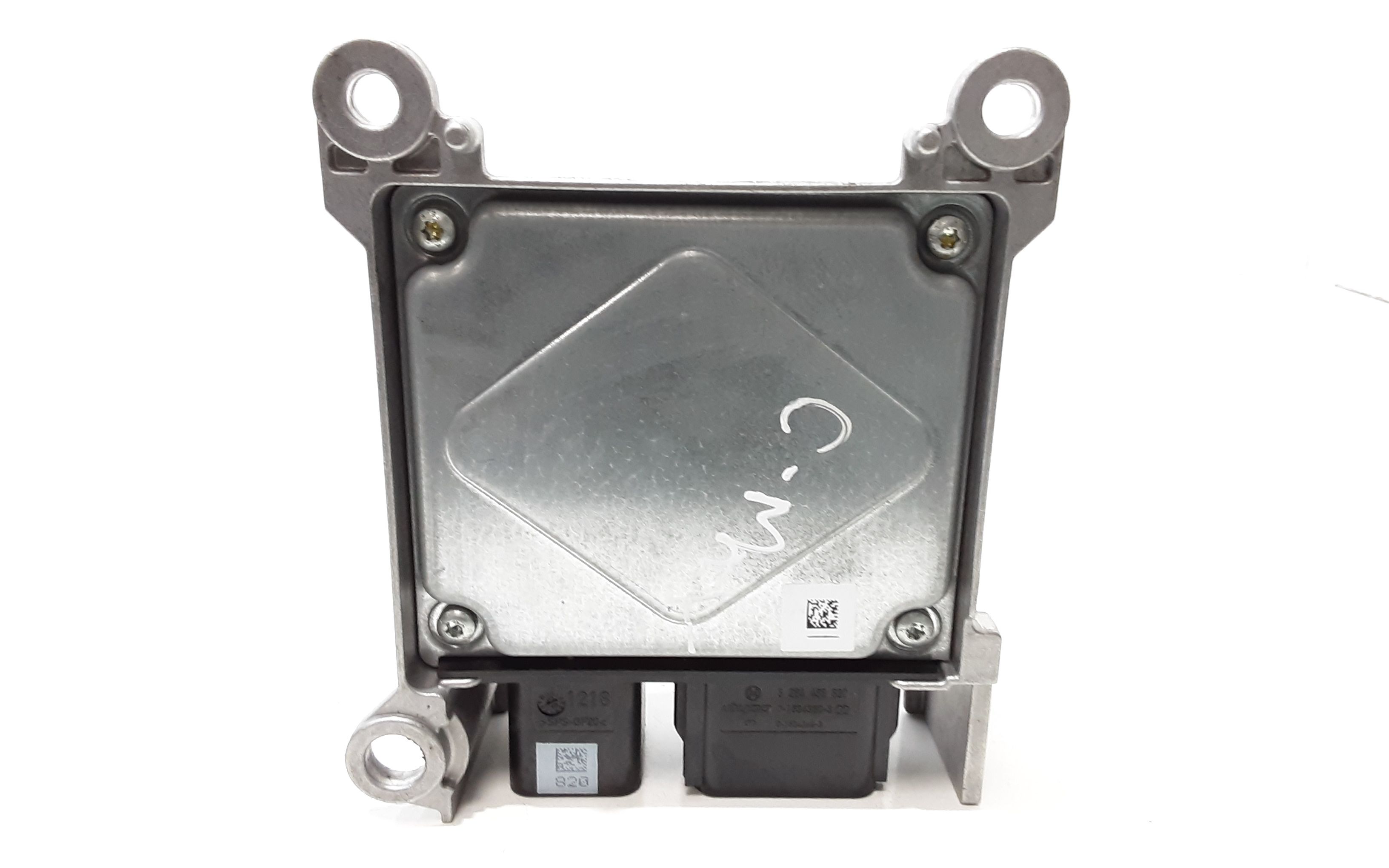 Centralina Airbag FORD C - Max Serie (03>07)