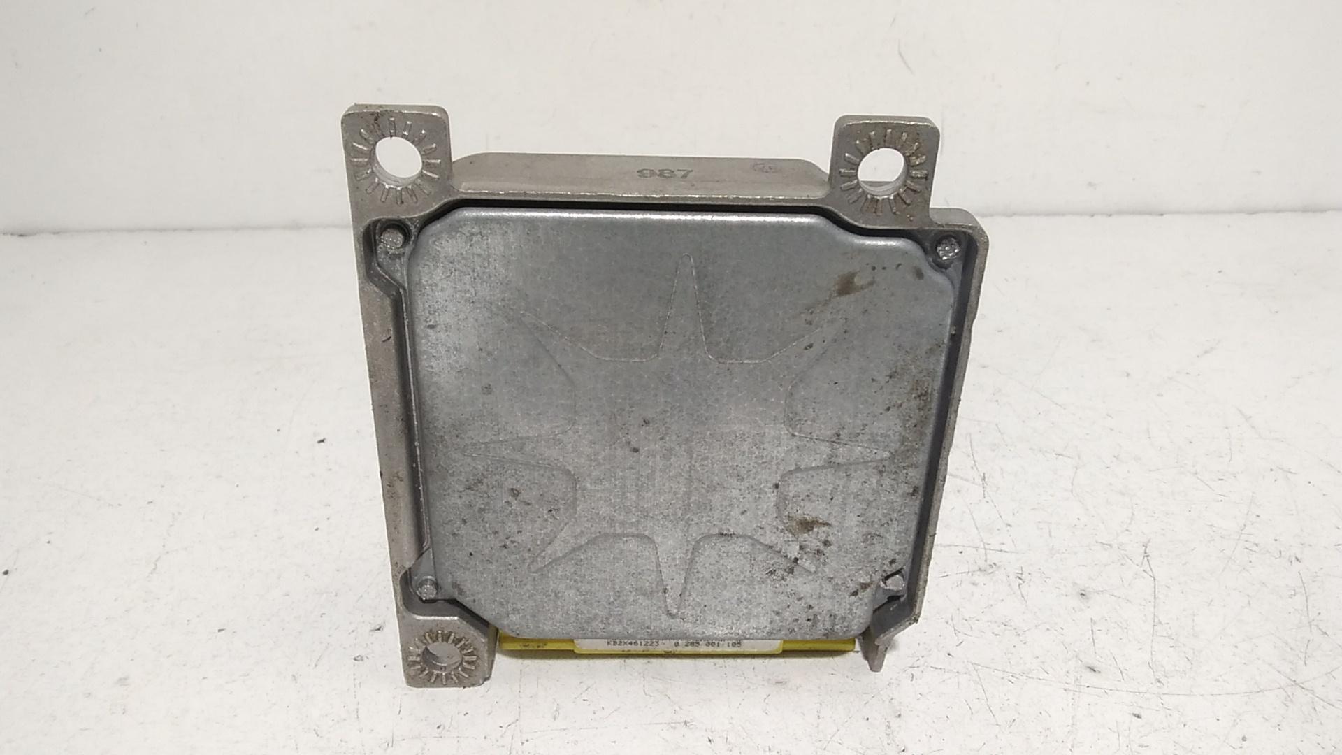 Centralina Airbag MERCEDES Vito W638