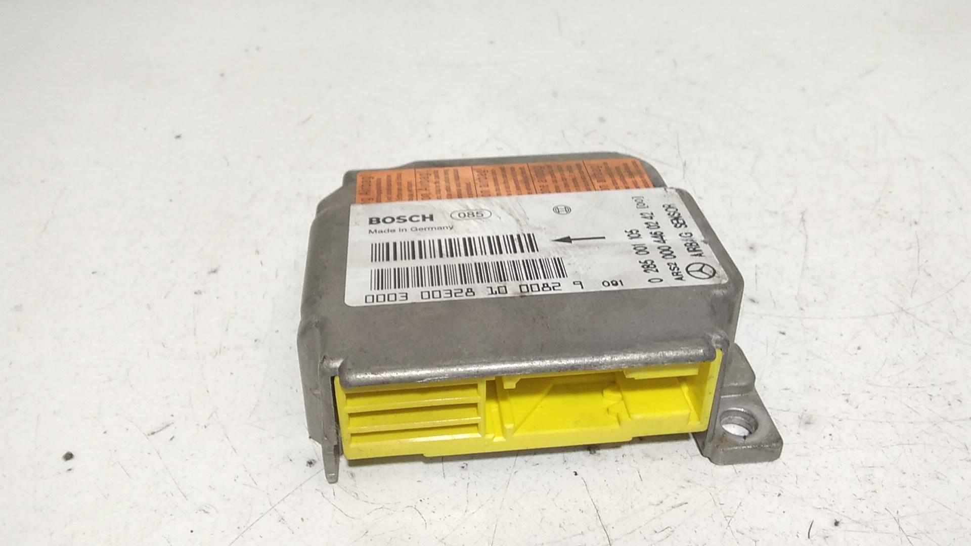 Centralina Airbag MERCEDES Vito W638