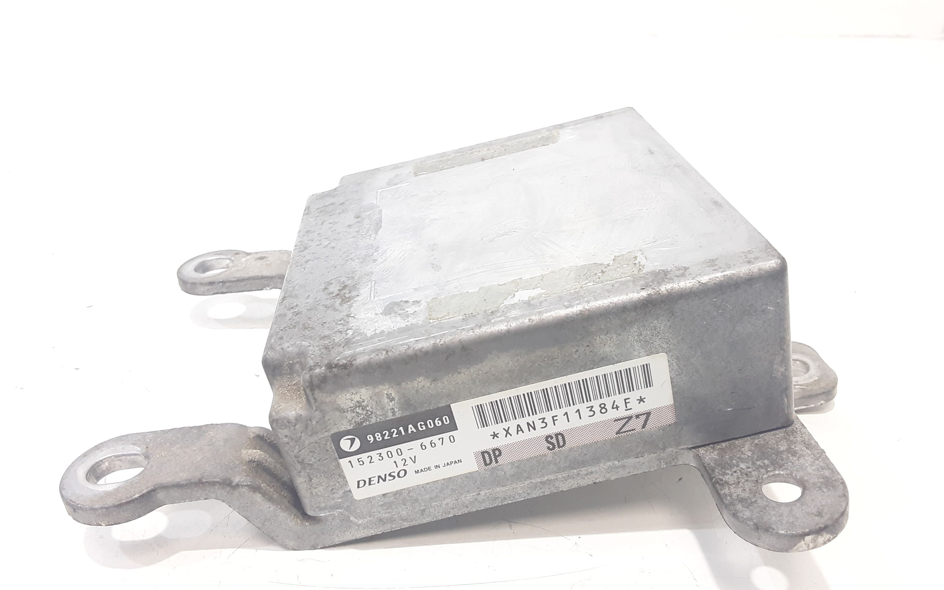 Centralina Airbag SUBARU Legacy Berlina 4 Serie