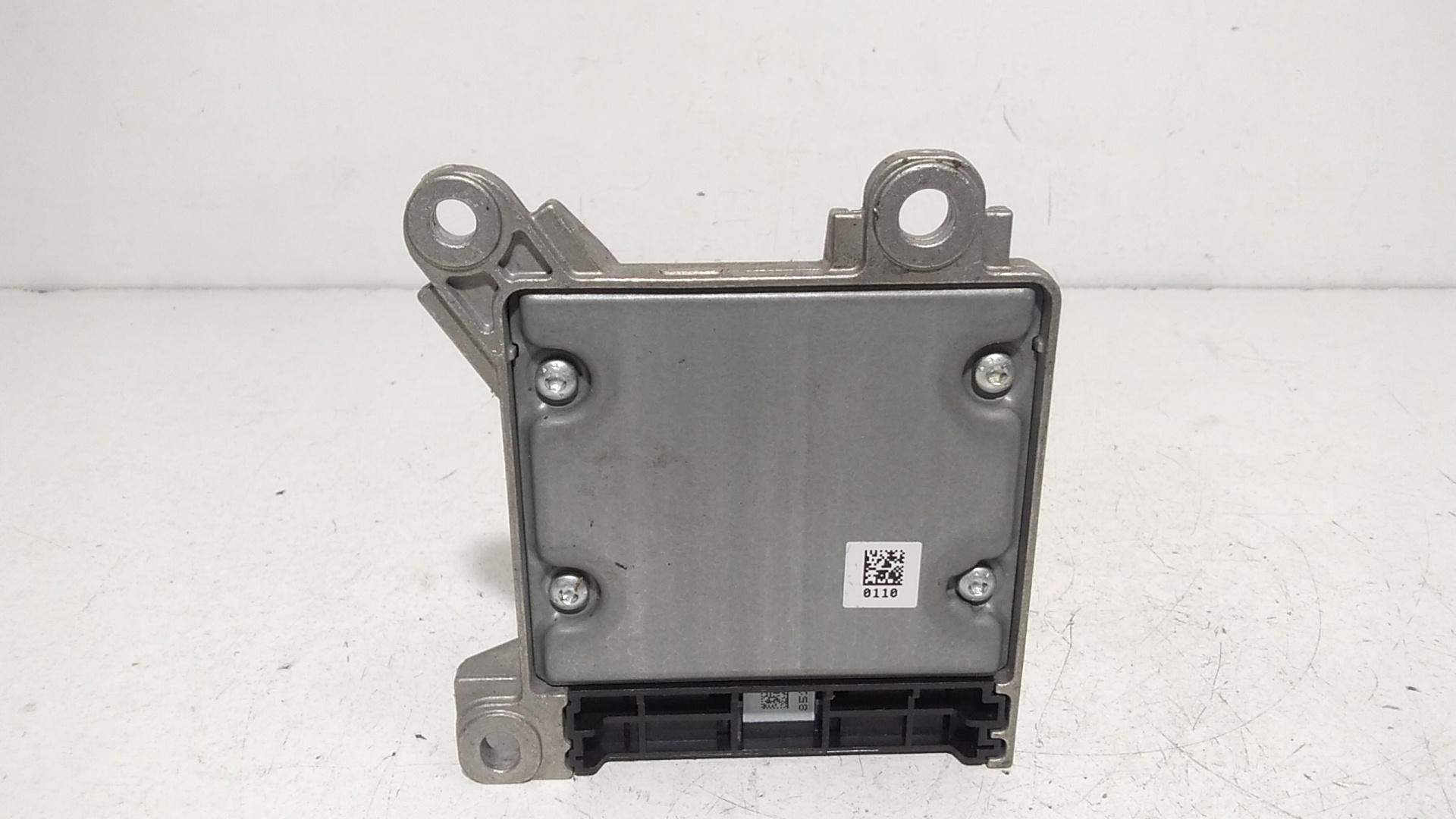 Centralina Airbag PEUGEOT 207 1 Serie