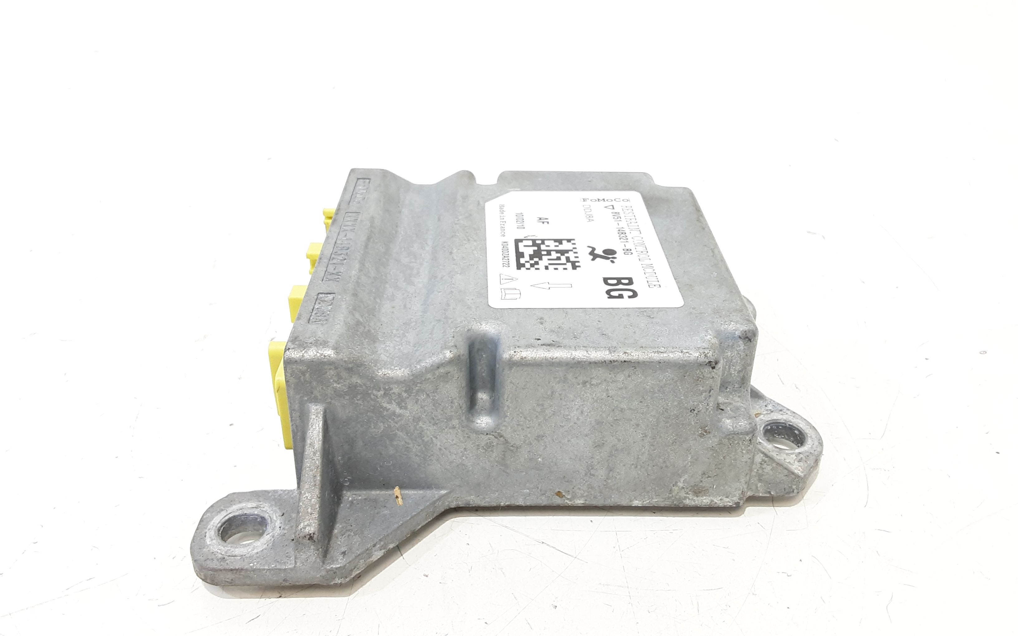 Centralina Airbag FORD Fiesta 6 Serie