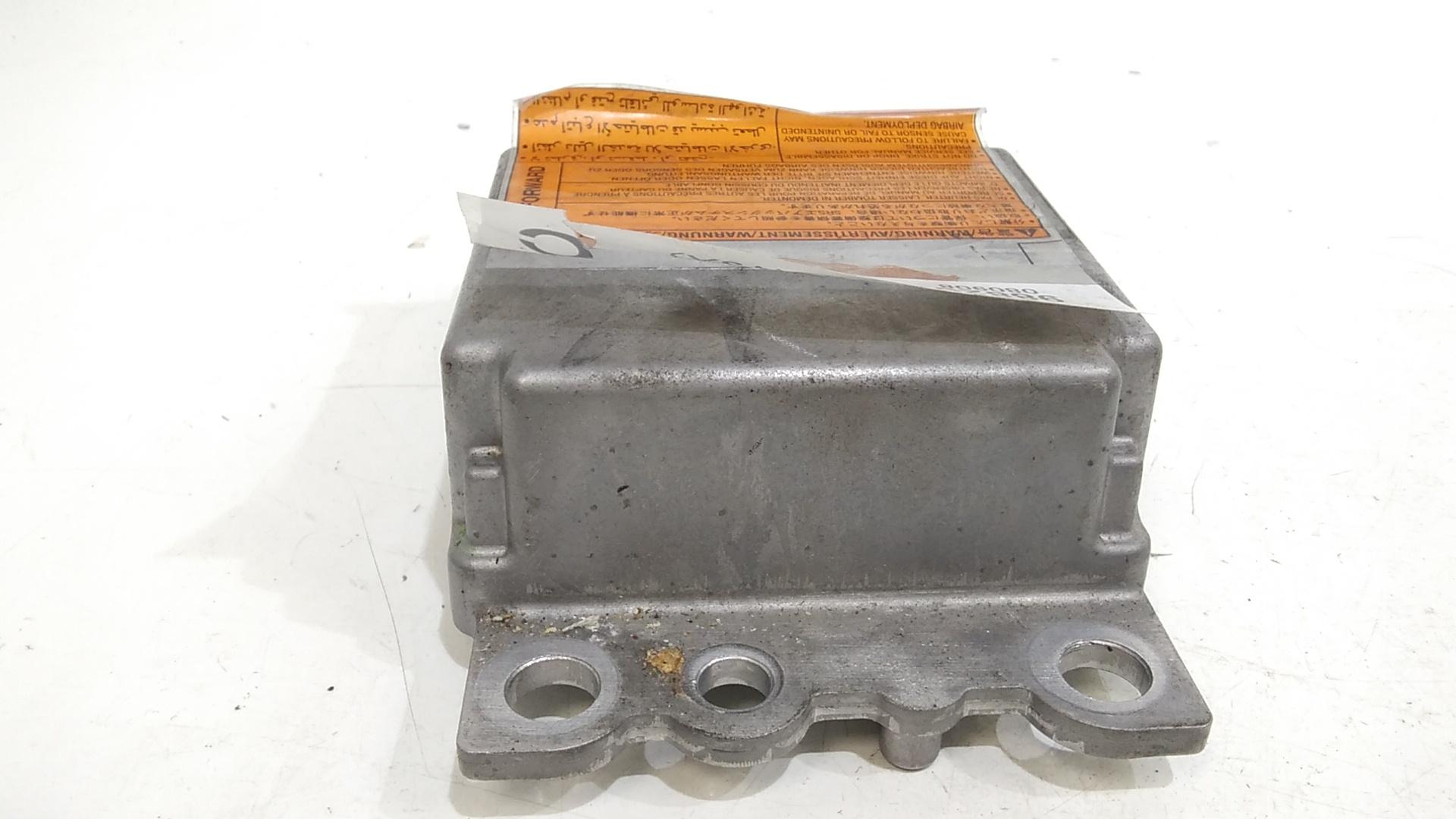 Centralina Airbag NISSAN Qashqai 1 Serie