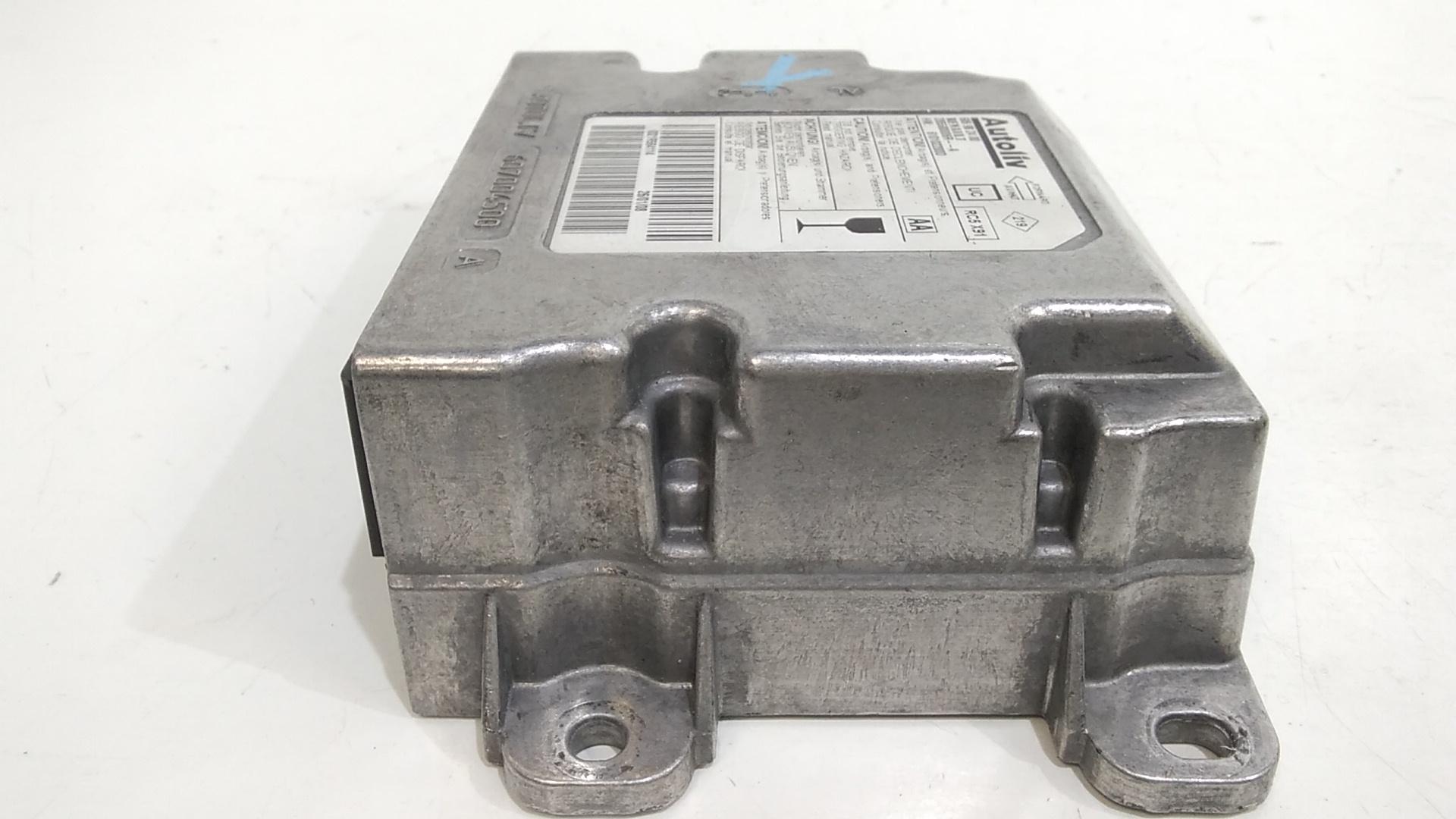 Centralina Airbag RENAULT Laguna Grand Tour 5 Serie