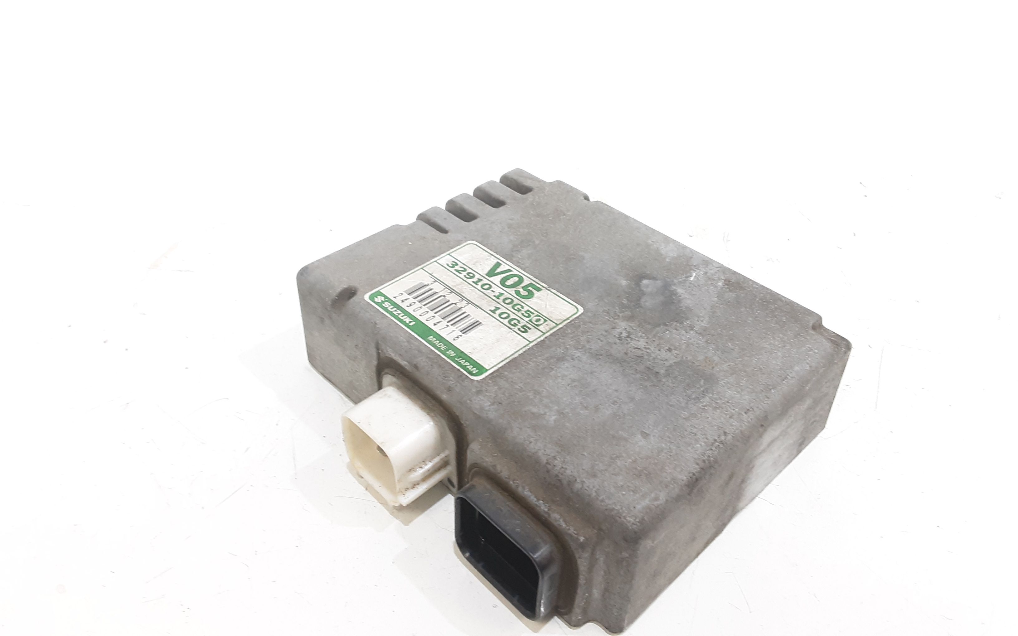 Centralina Cambio SUZUKI Burgman 650cc (04>11)