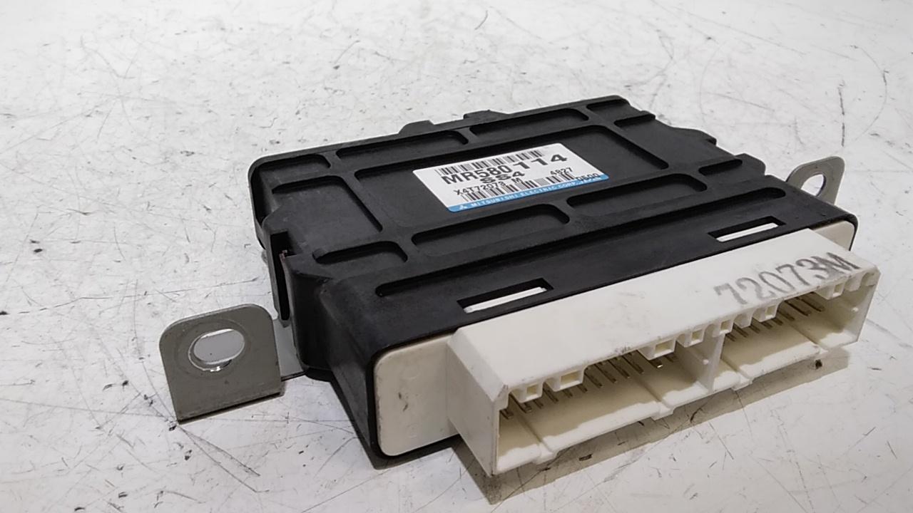 Centralina Cambio MITSUBISHI Pajero 6 Serie