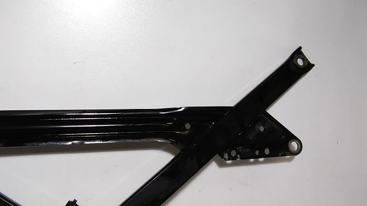 Supporto Cambio AUDI Q5 1 Serie