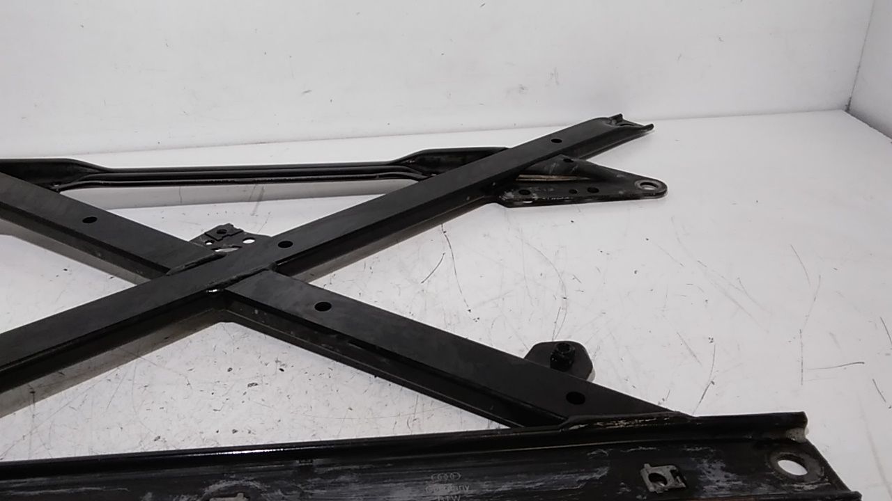 Supporto Cambio AUDI Q5 1 Serie