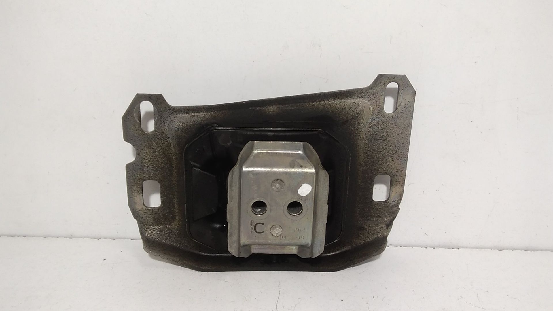 Supporto Cambio PEUGEOT Rifter Serie (18>)