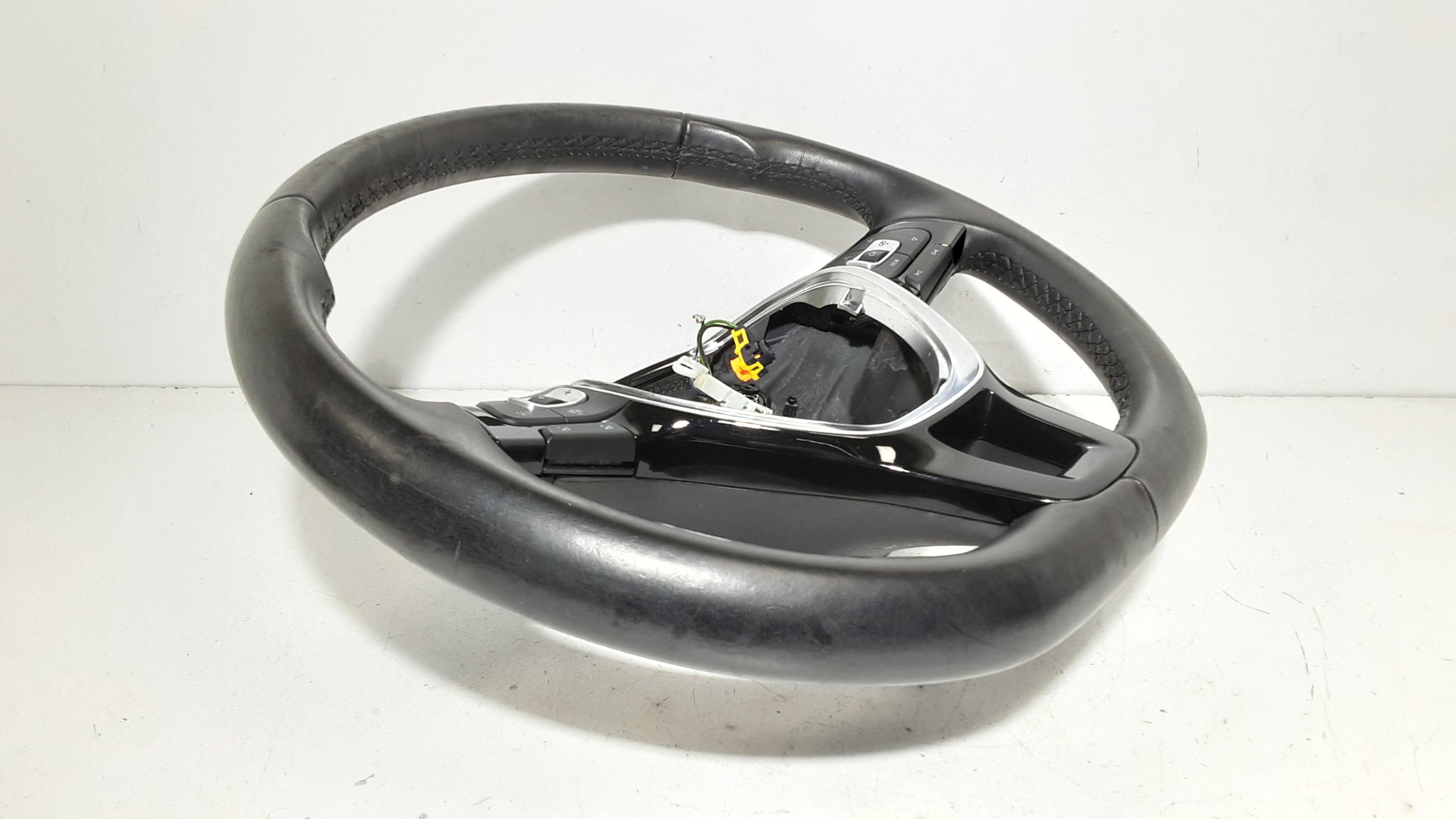 Volante VOLKSWAGEN Tiguan Serie