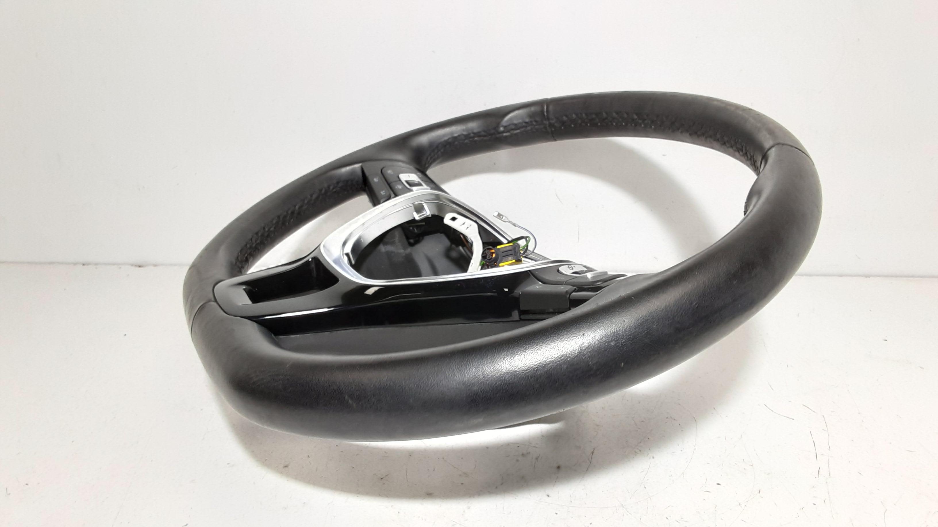 Volante VOLKSWAGEN Tiguan Serie