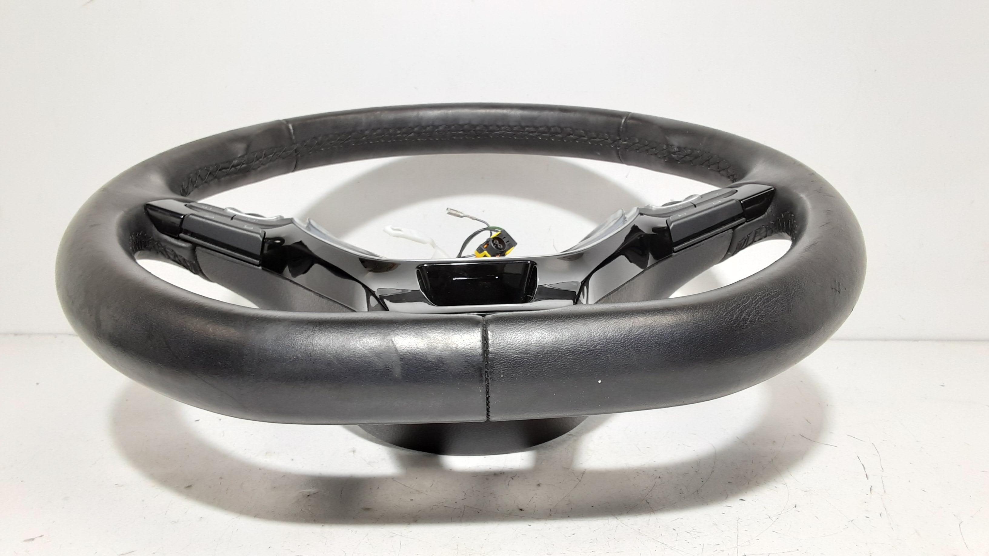 Volante VOLKSWAGEN Tiguan Serie