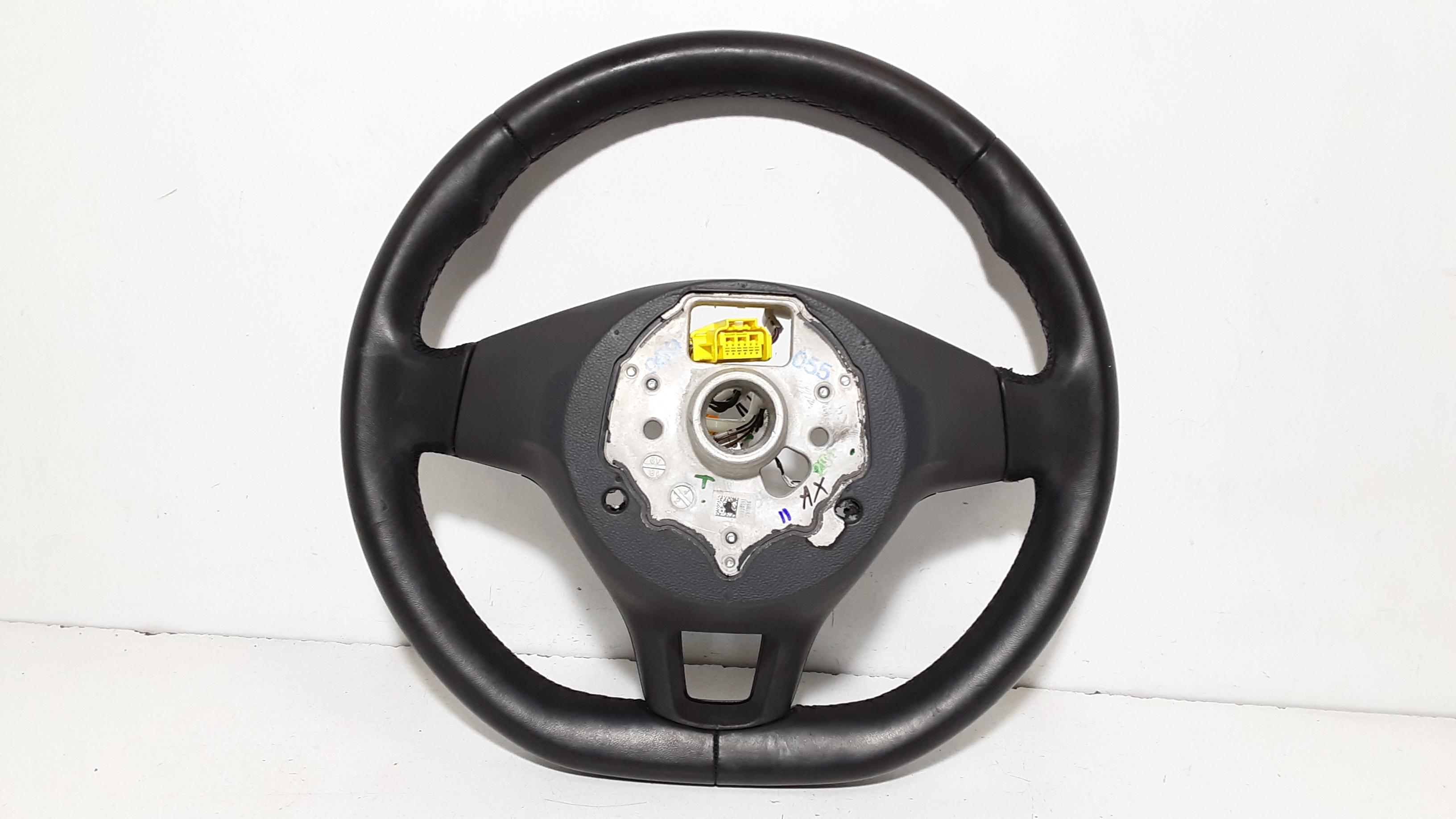 Volante VOLKSWAGEN Tiguan Serie