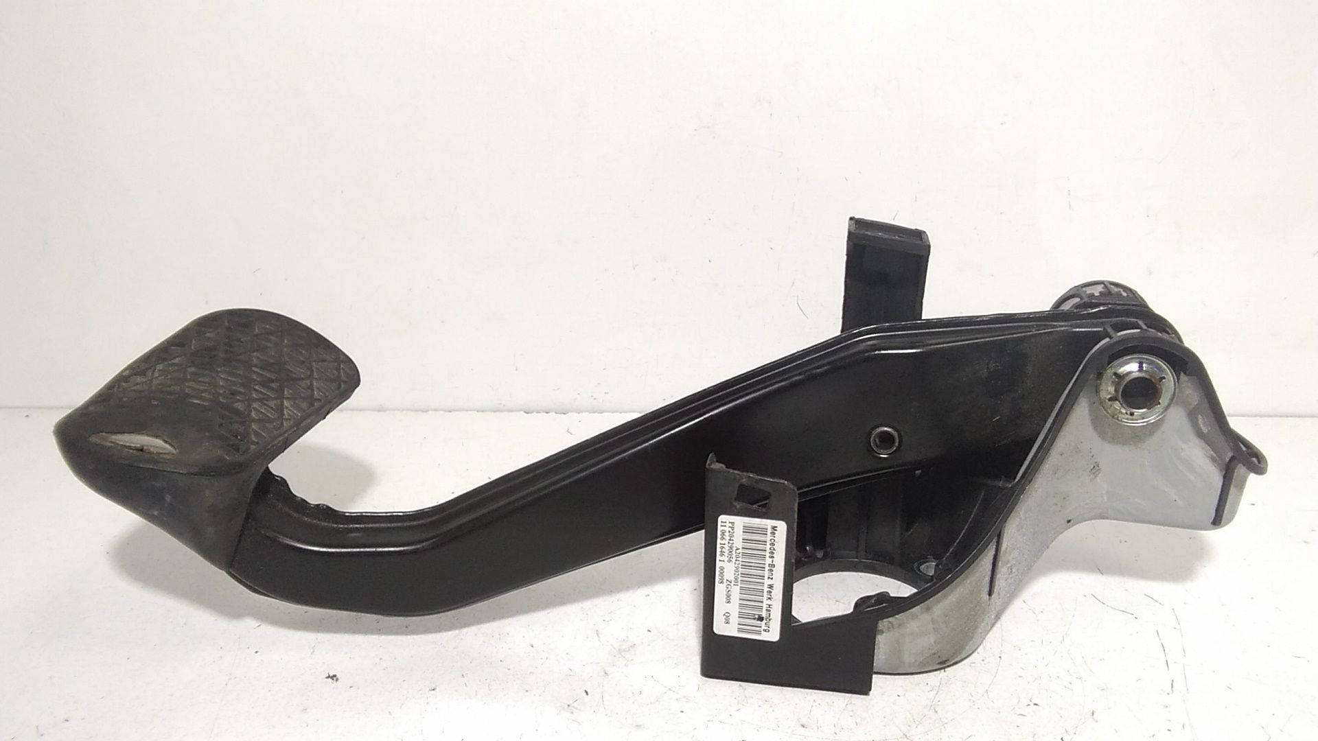 Pedale Freno MERCEDES GLK (W204) (08>)