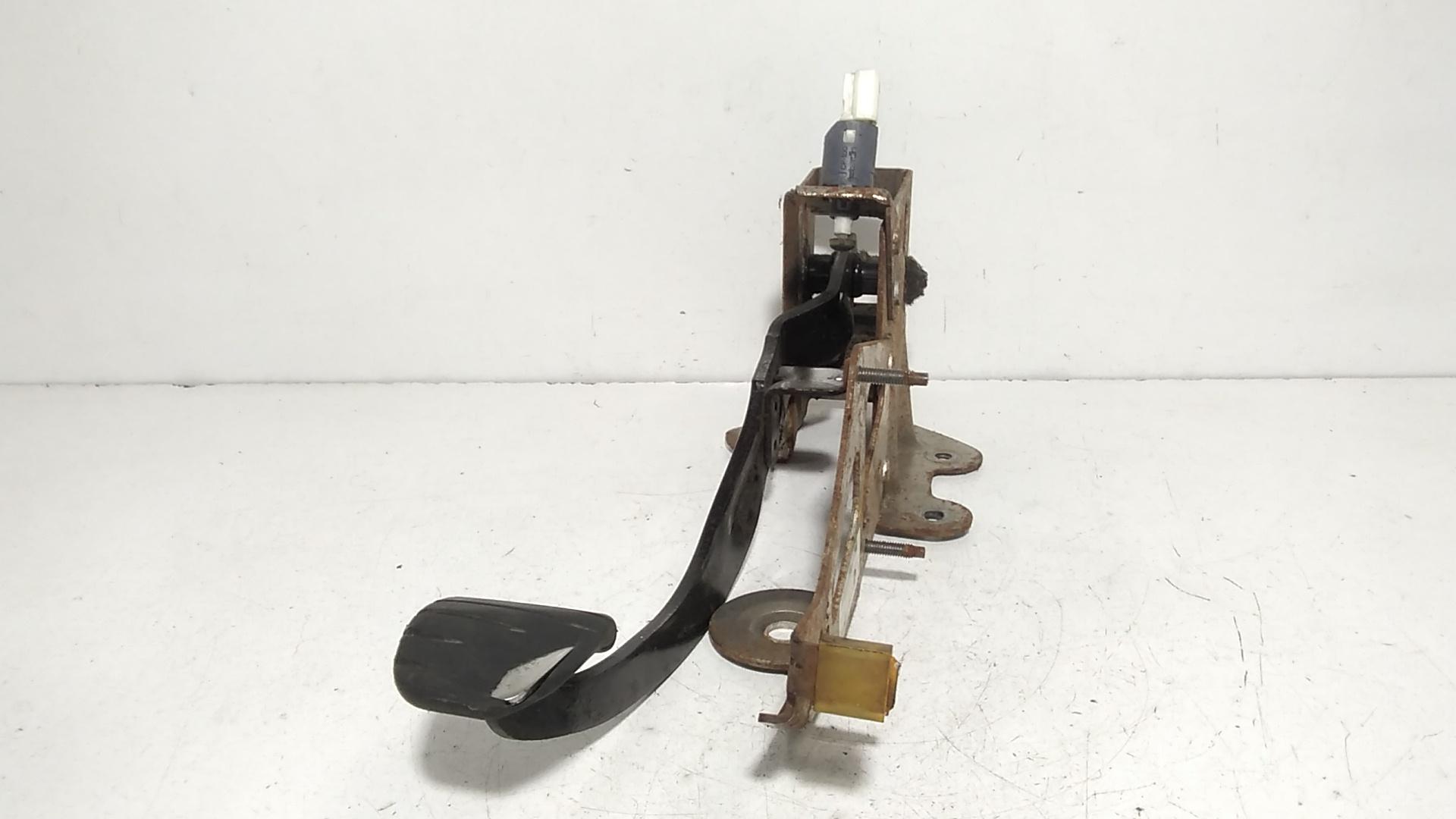 Pedale Freno RENAULT Kangoo 4 Serie