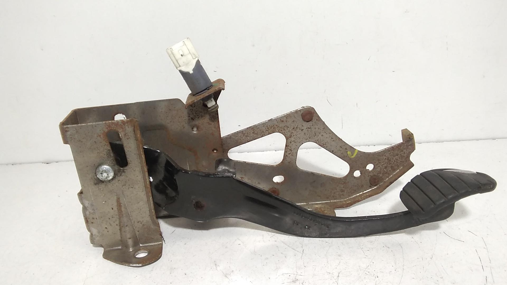 Pedale Freno RENAULT Kangoo 4 Serie
