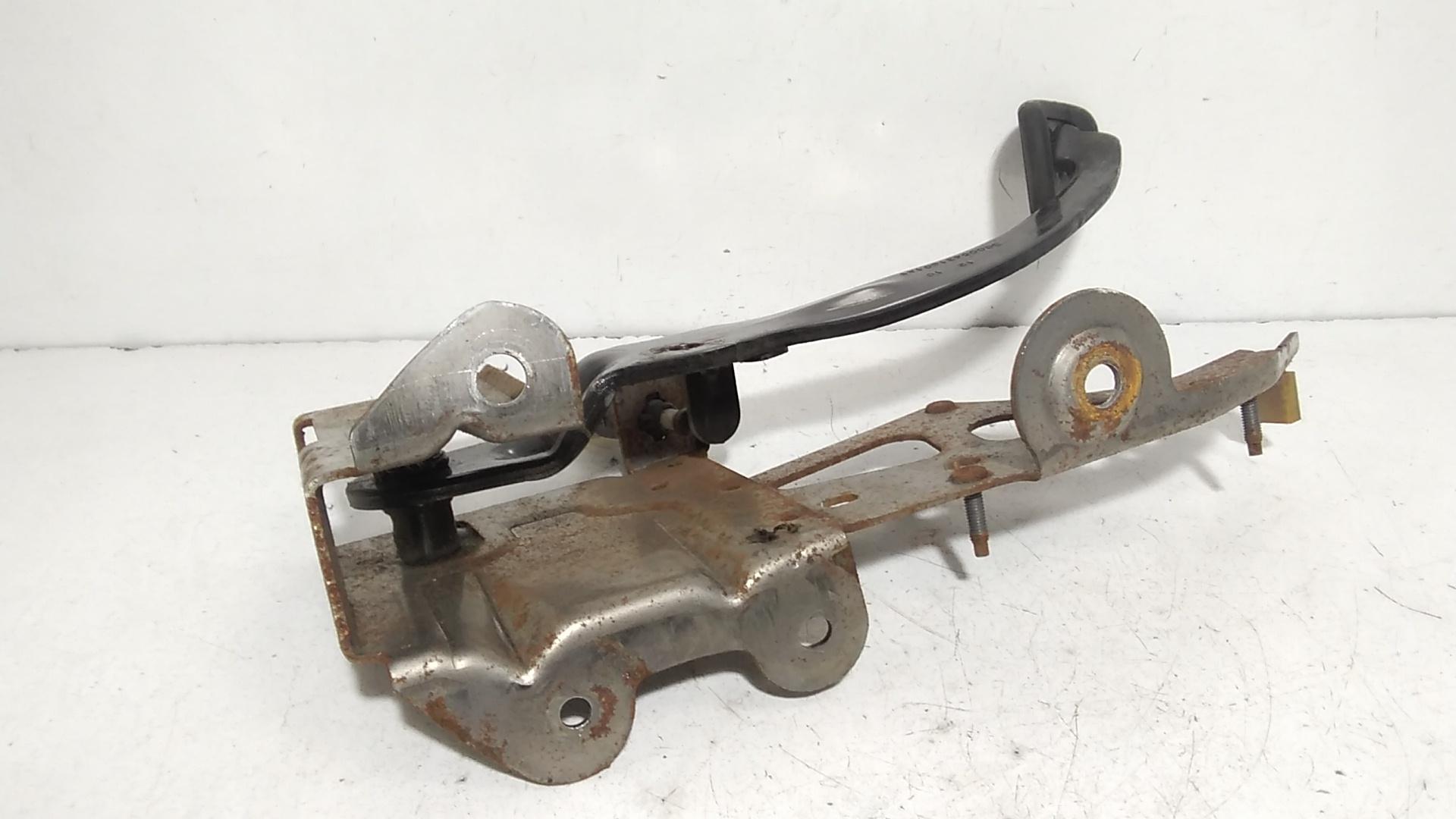 Pedale Freno RENAULT Kangoo 4 Serie