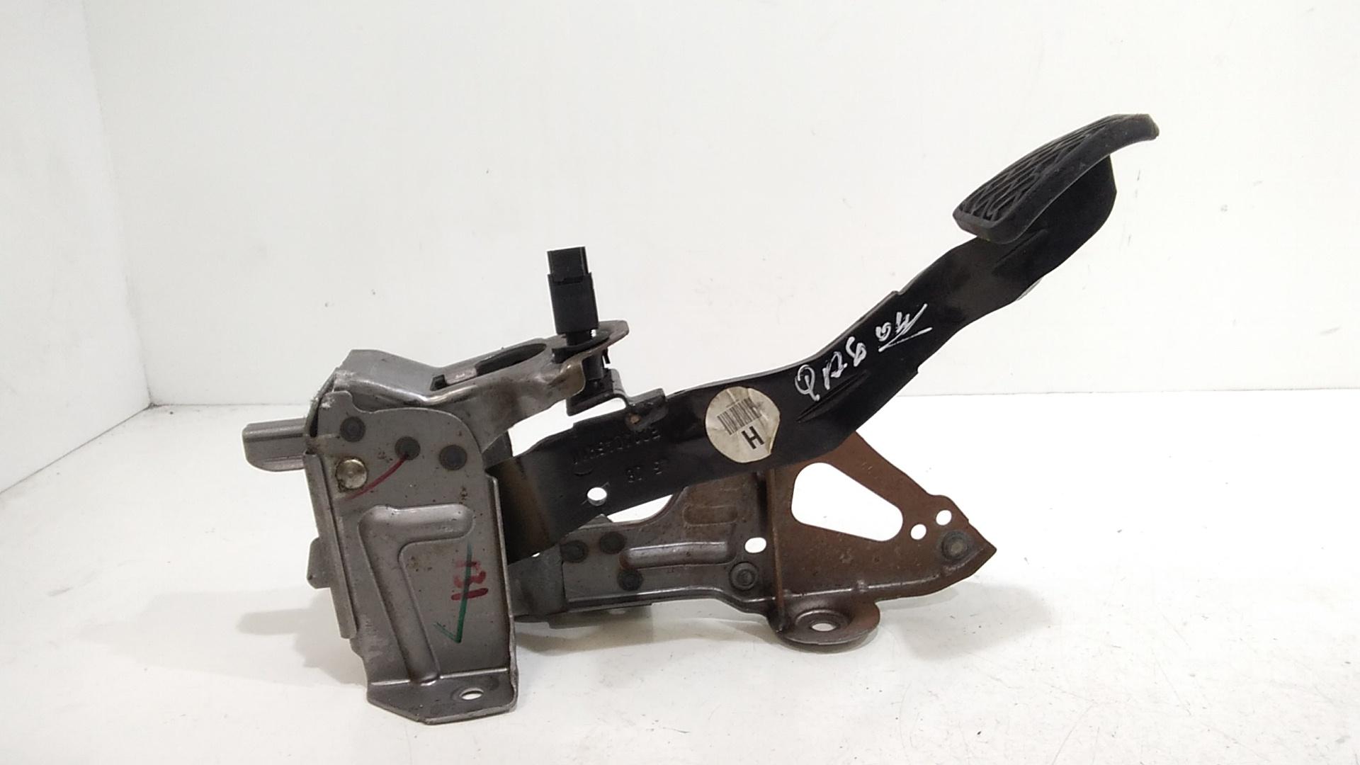 Pedale Freno NISSAN Qashqai 1 Serie