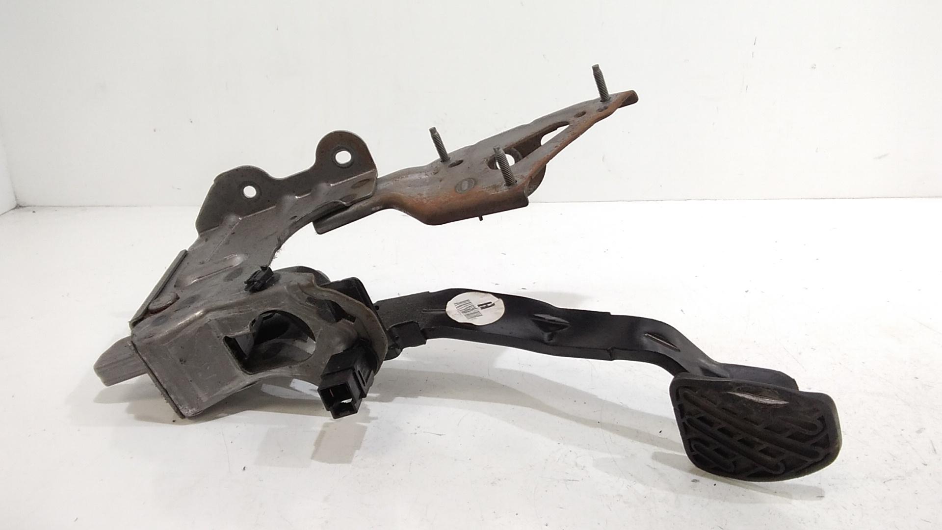 Pedale Freno NISSAN Qashqai 1 Serie