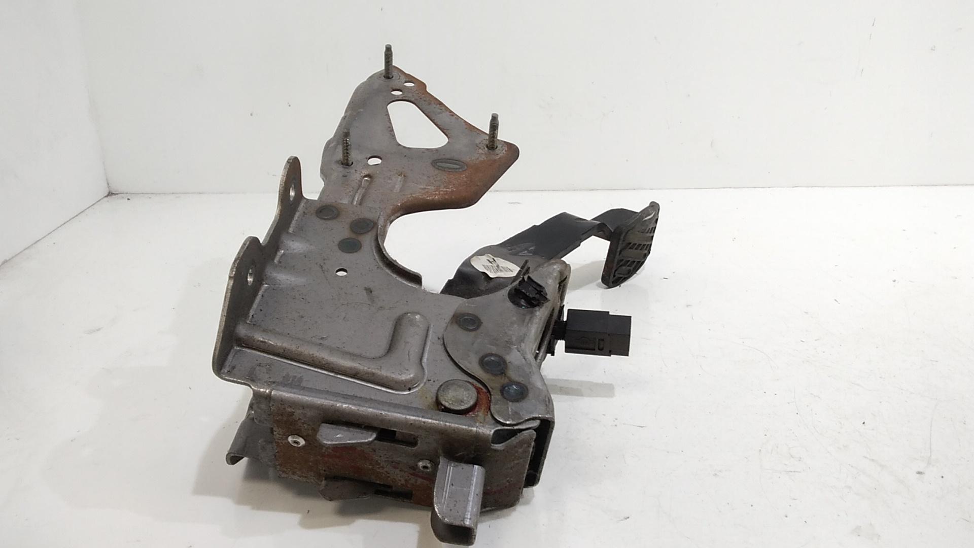 Pedale Freno NISSAN Qashqai 1 Serie