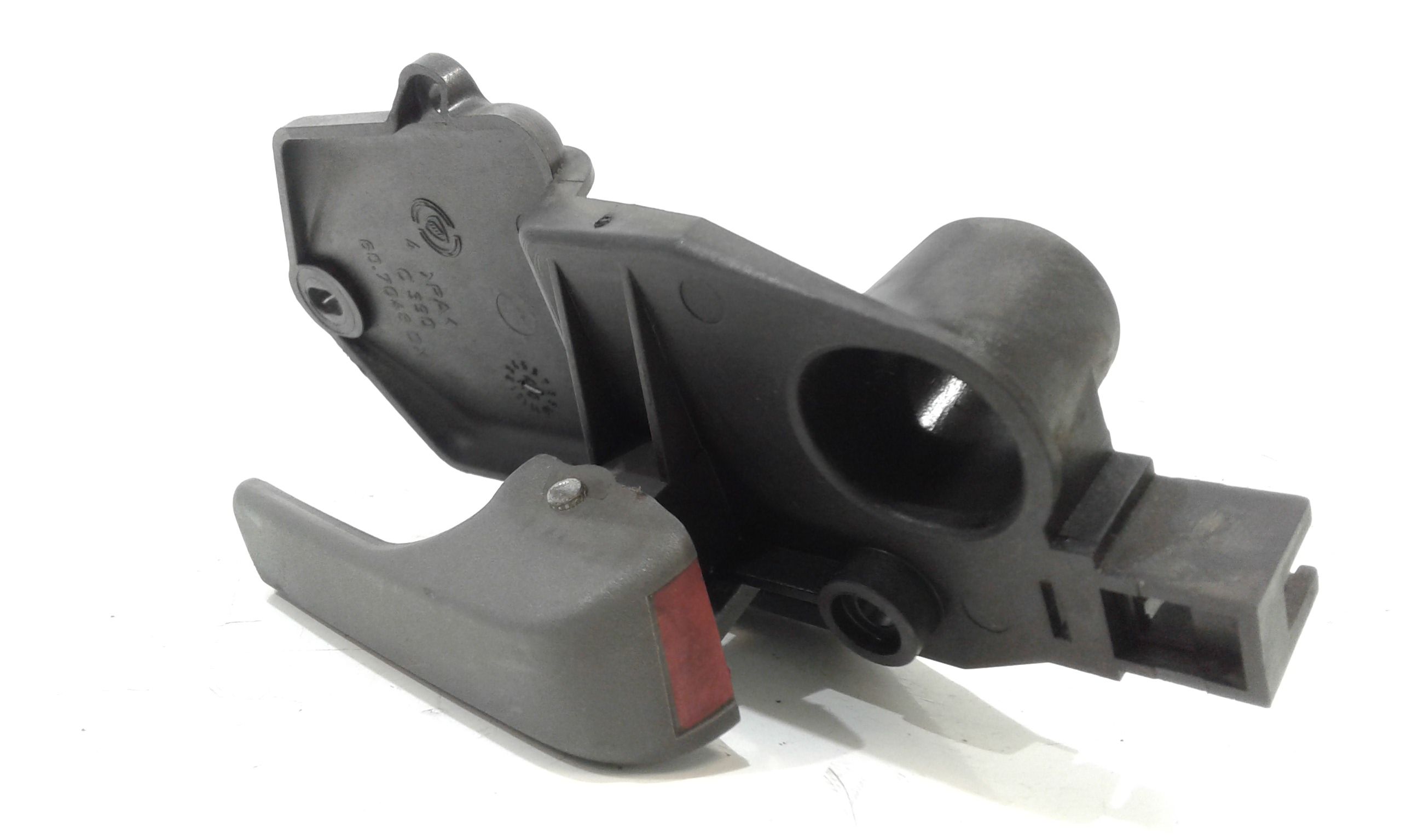 Maniglia interna Posteriore Destra FIAT Panda 2 Serie