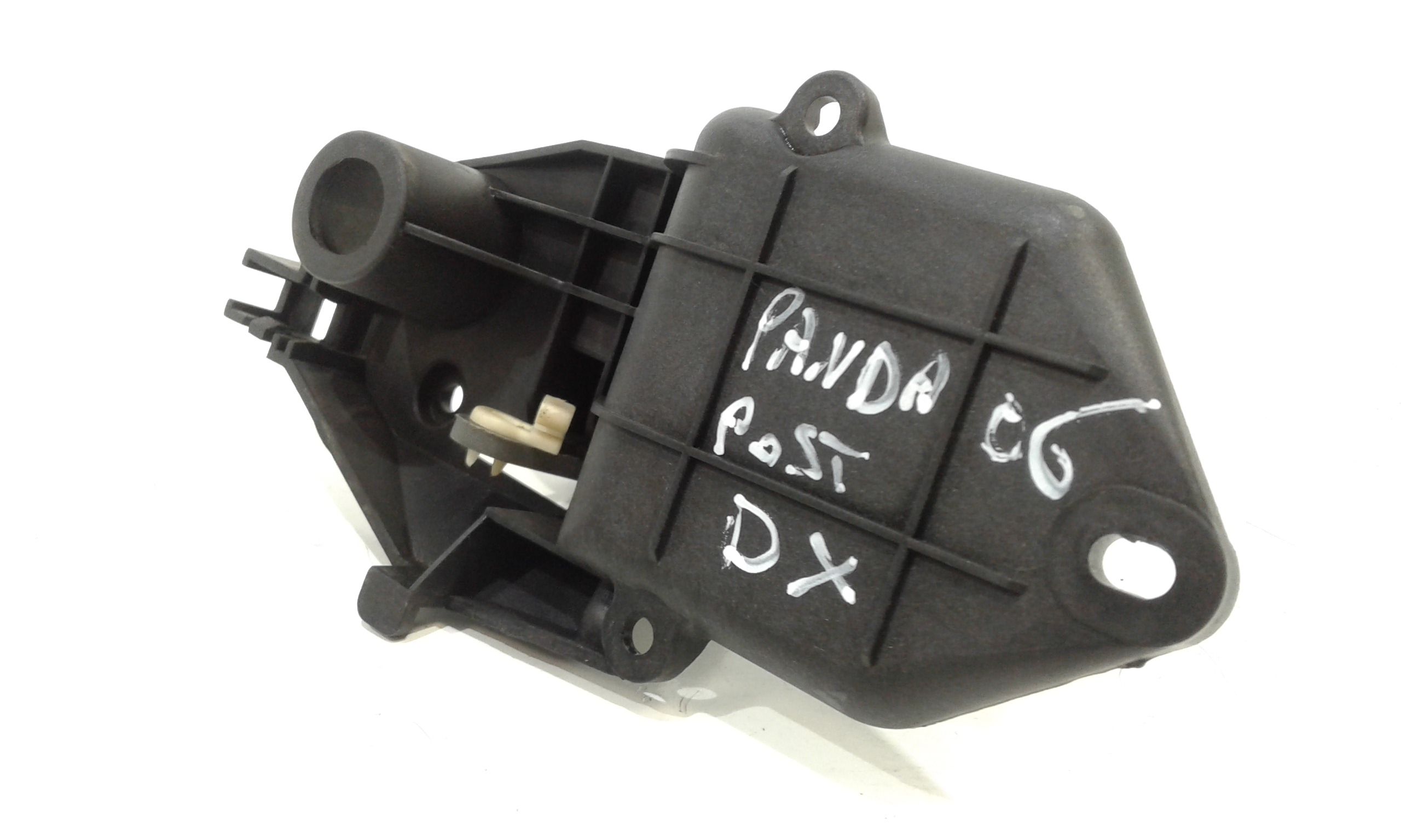 Maniglia interna Posteriore Destra FIAT Panda 2 Serie