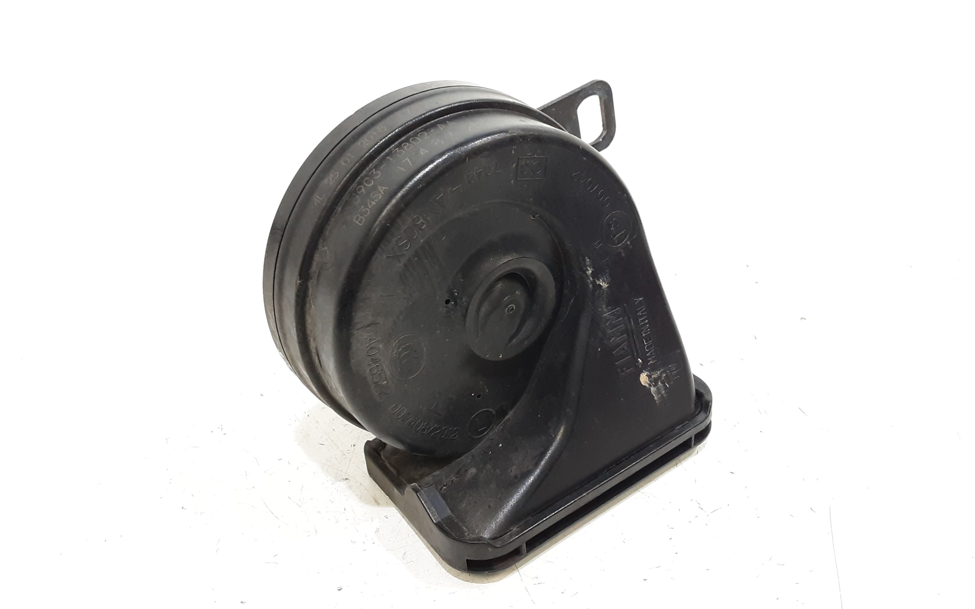 Clacson JAGUAR E-Pace Serie  (17>)