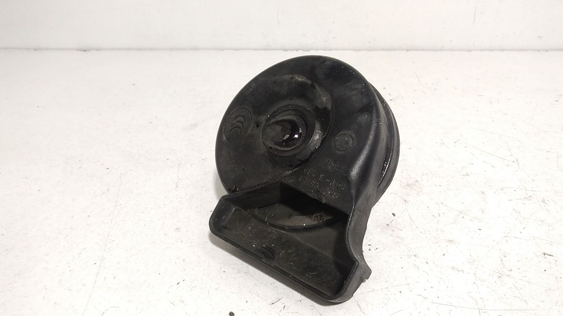 Clacson MERCEDES GLK (W204) (08>)