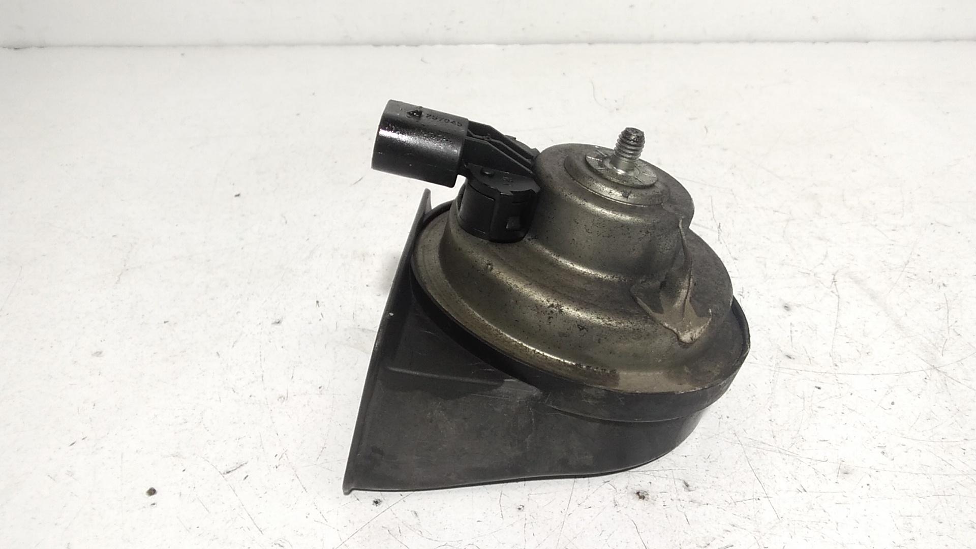 Clacson BMW X6 E71 1 Serie