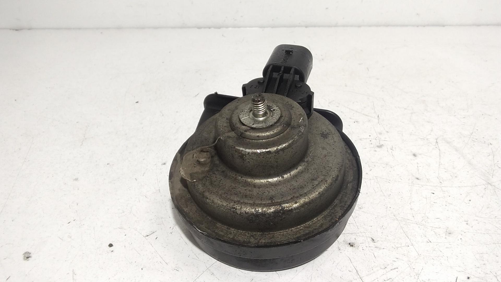 Clacson BMW X6 E71 1 Serie