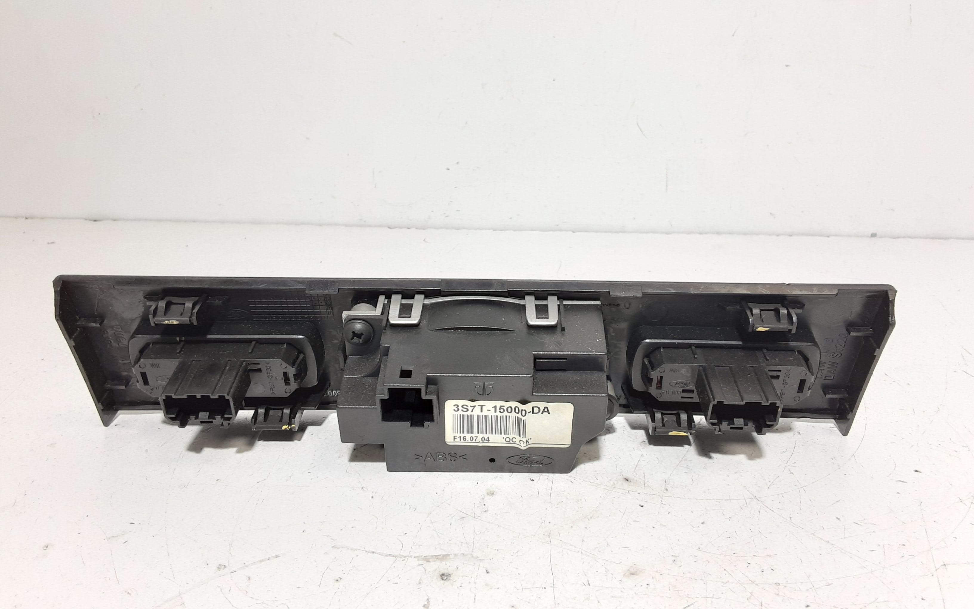 Orologio FORD Mondeo Berlina 4 Serie