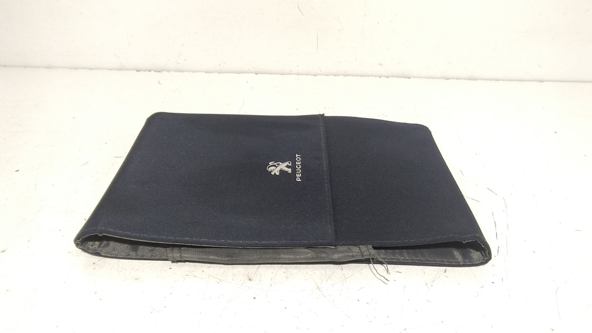 Porta documenti PEUGEOT Rifter Serie (18>)