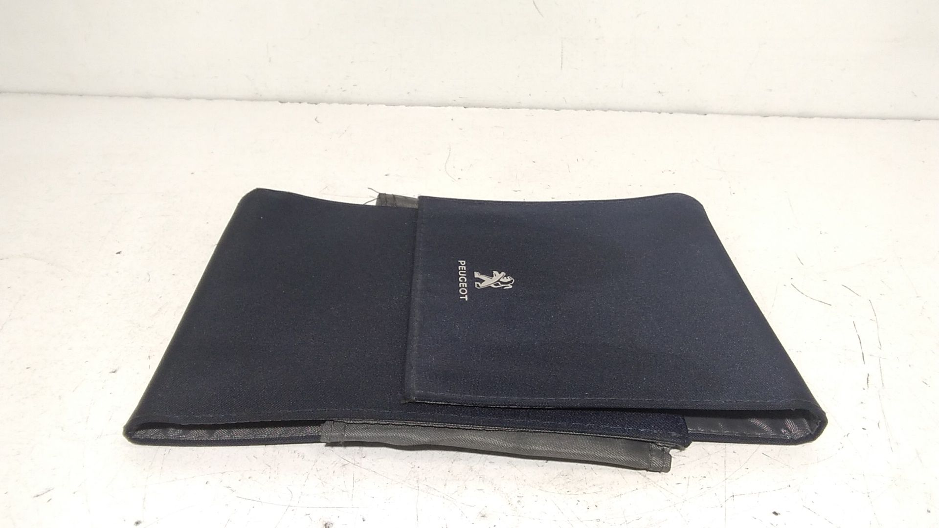 Porta documenti PEUGEOT Rifter Serie (18>)