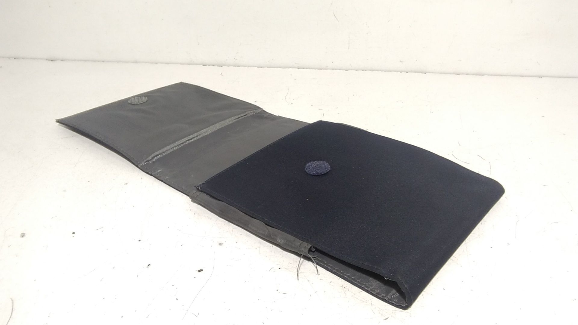 Porta documenti PEUGEOT Rifter Serie (18>)