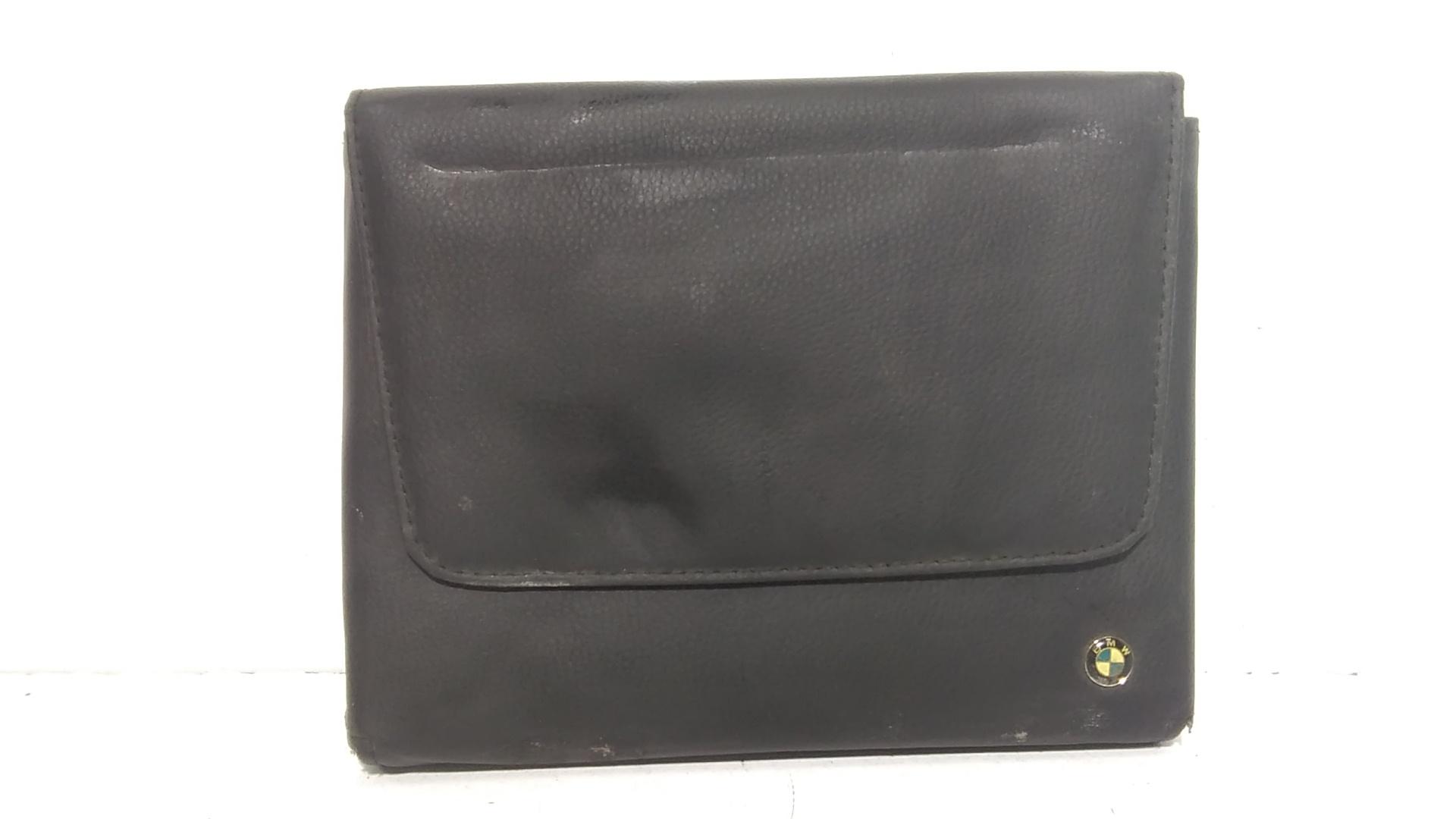 Porta documenti BMW X6 E71 1 Serie