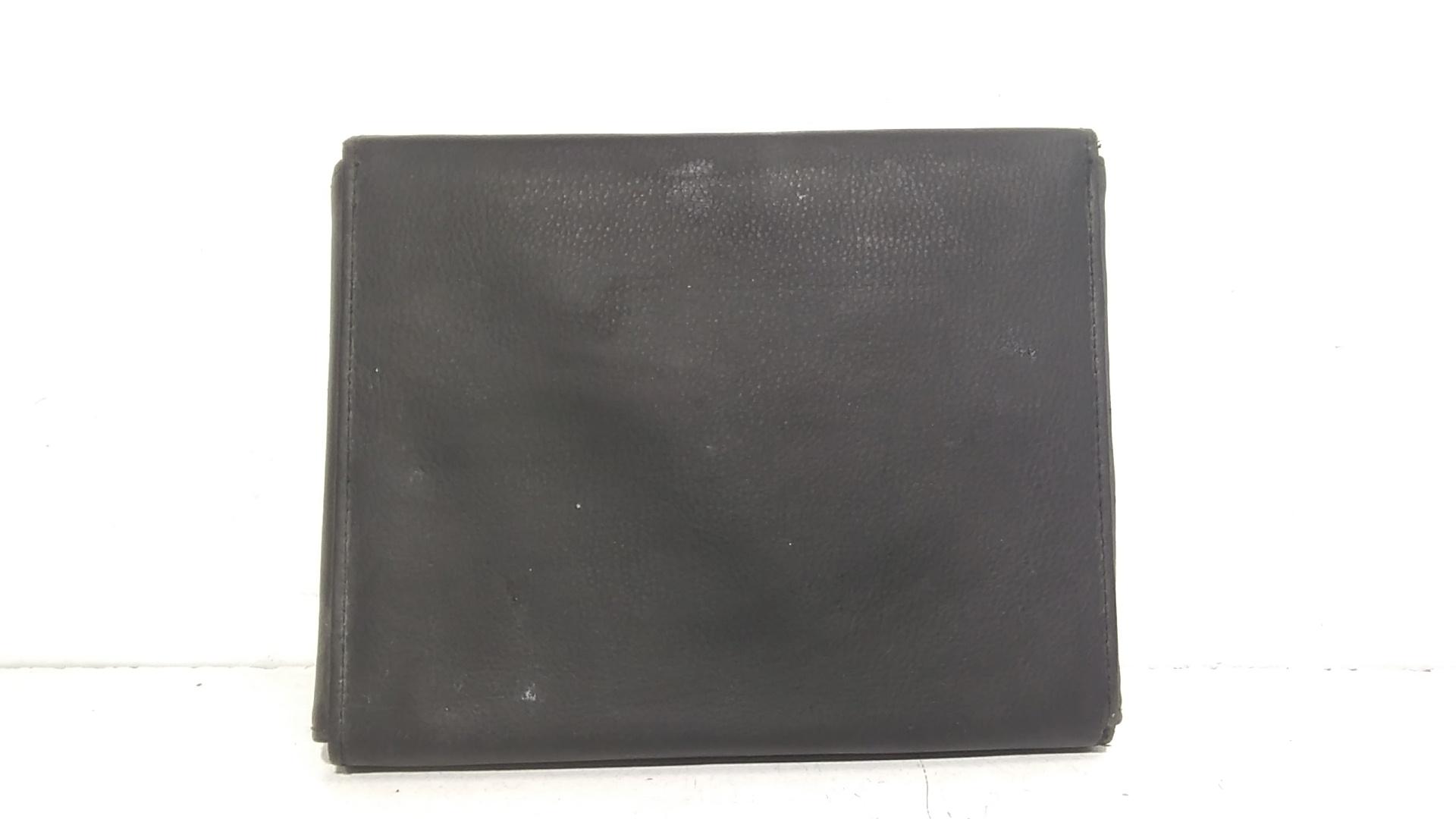 Porta documenti BMW X6 E71 1 Serie