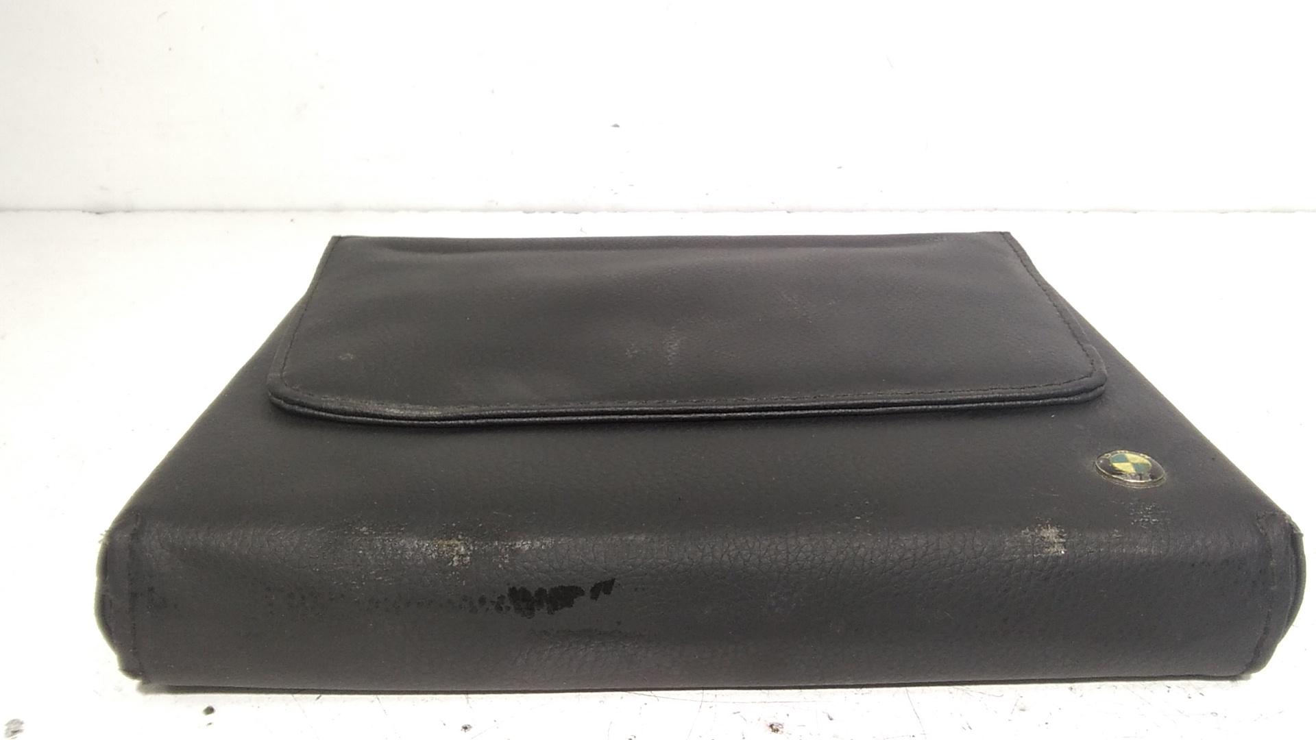 Porta documenti BMW X6 E71 1 Serie