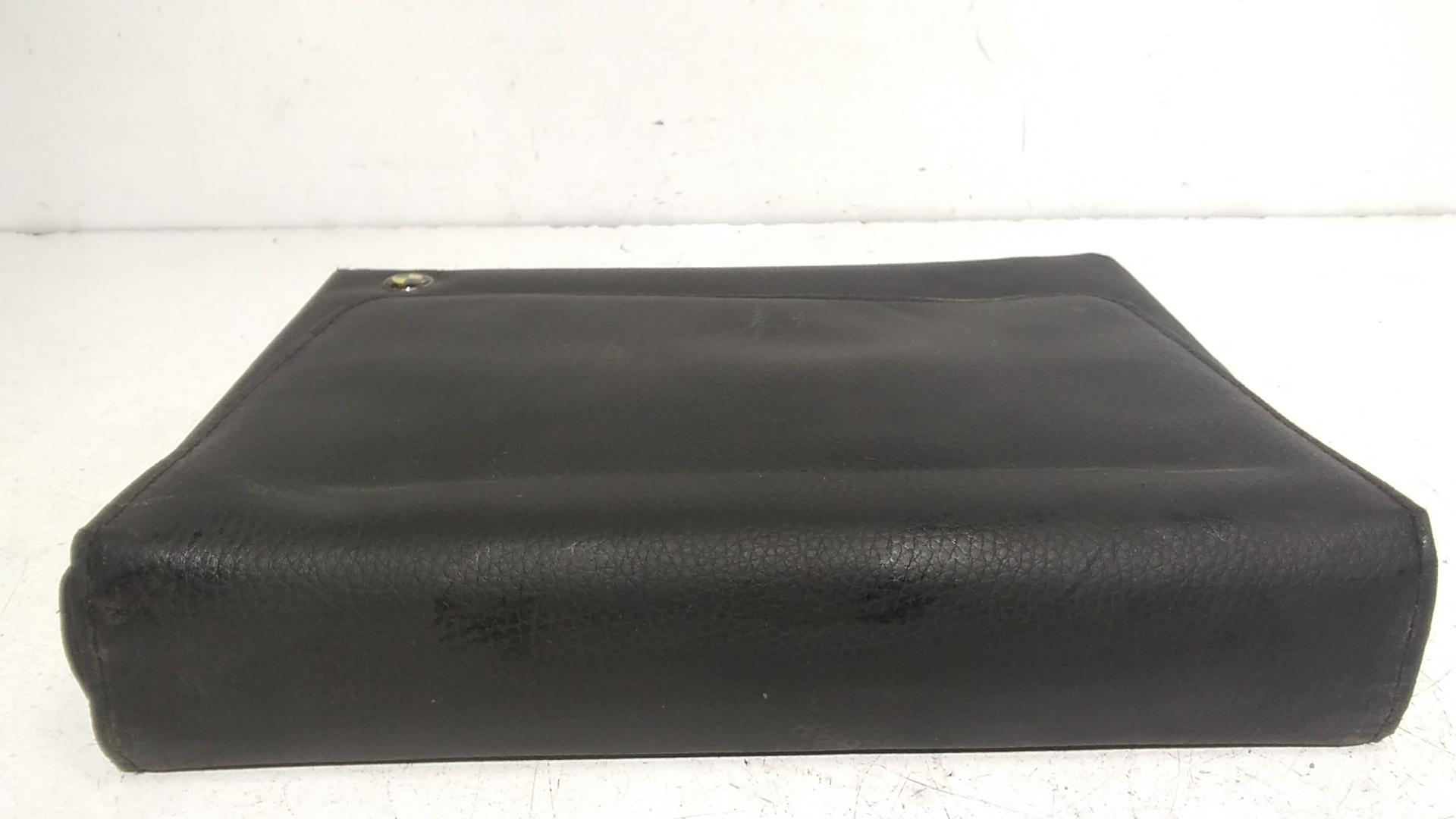 Porta documenti BMW X6 E71 1 Serie