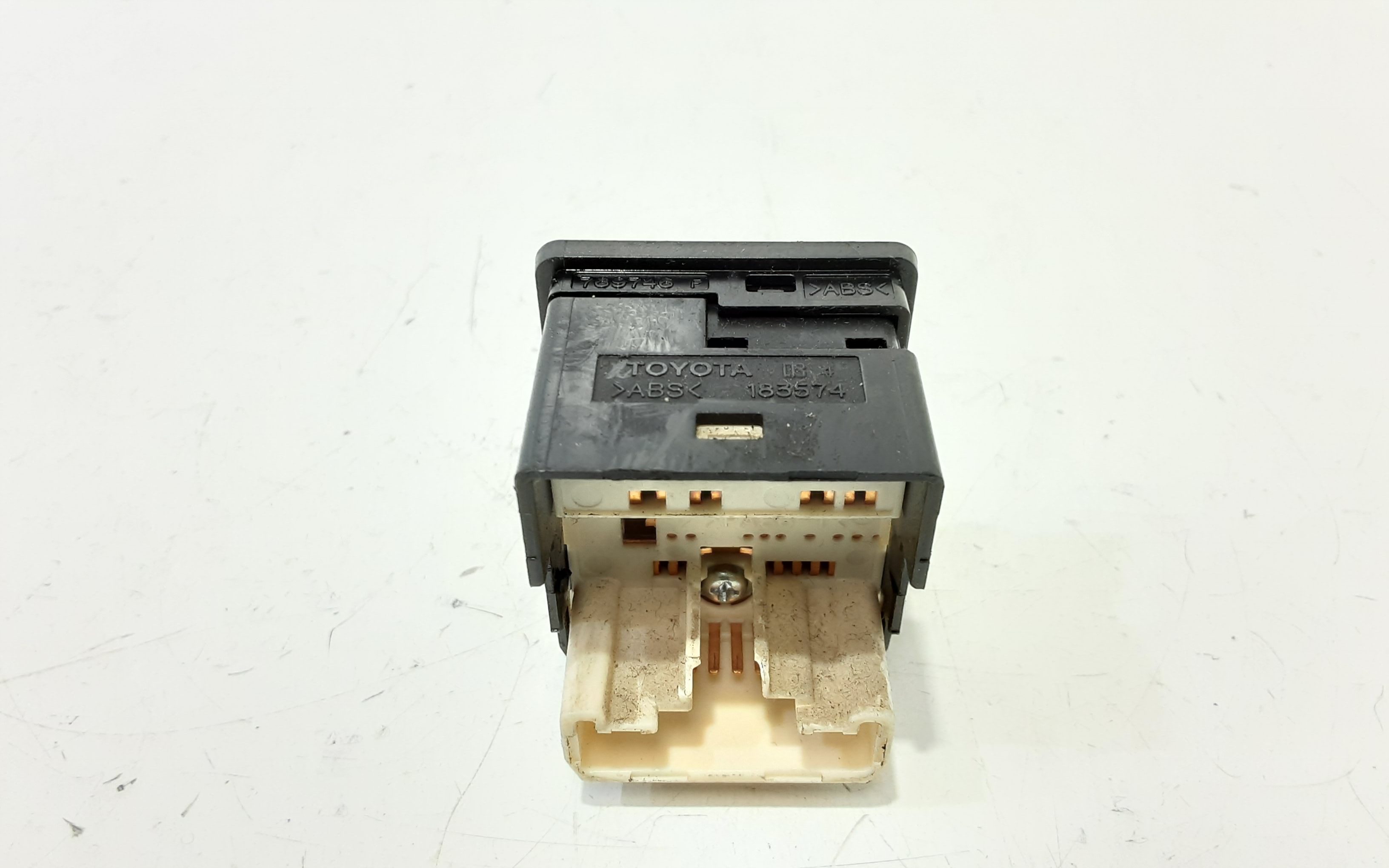 Regolatore specchietti retrovisori TOYOTA Yaris 3 Serie