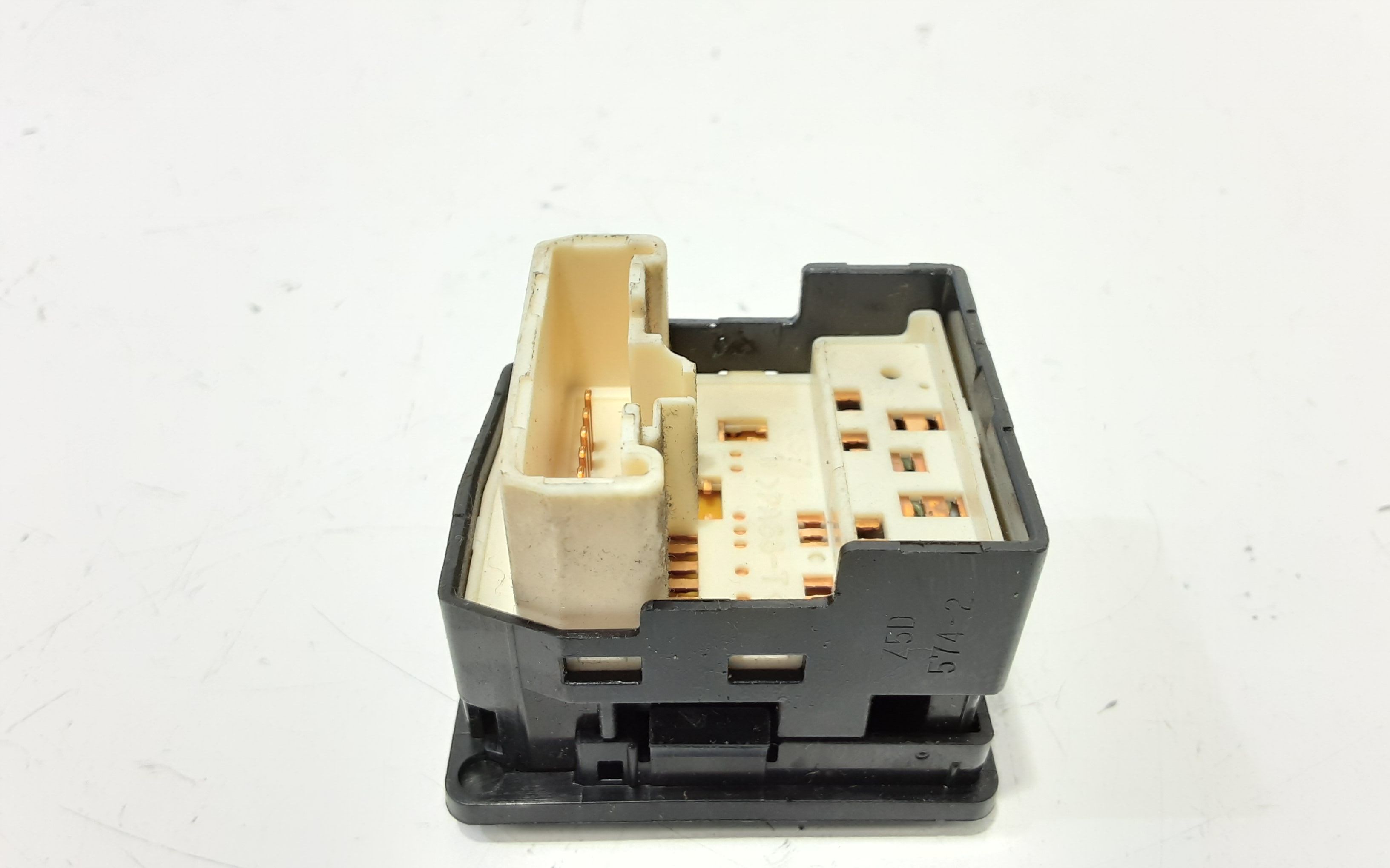 Regolatore specchietti retrovisori TOYOTA Yaris 3 Serie