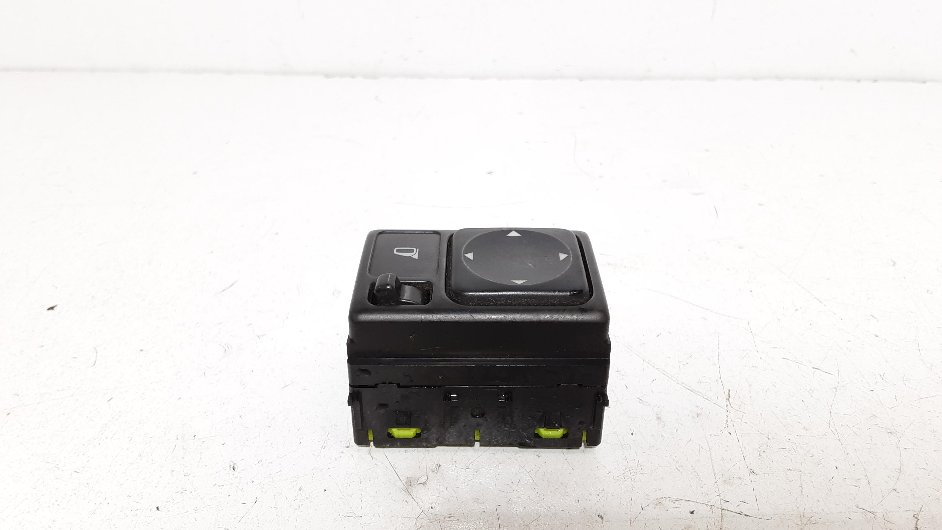 Regolatore specchietti retrovisori NISSAN Note 1 Serie