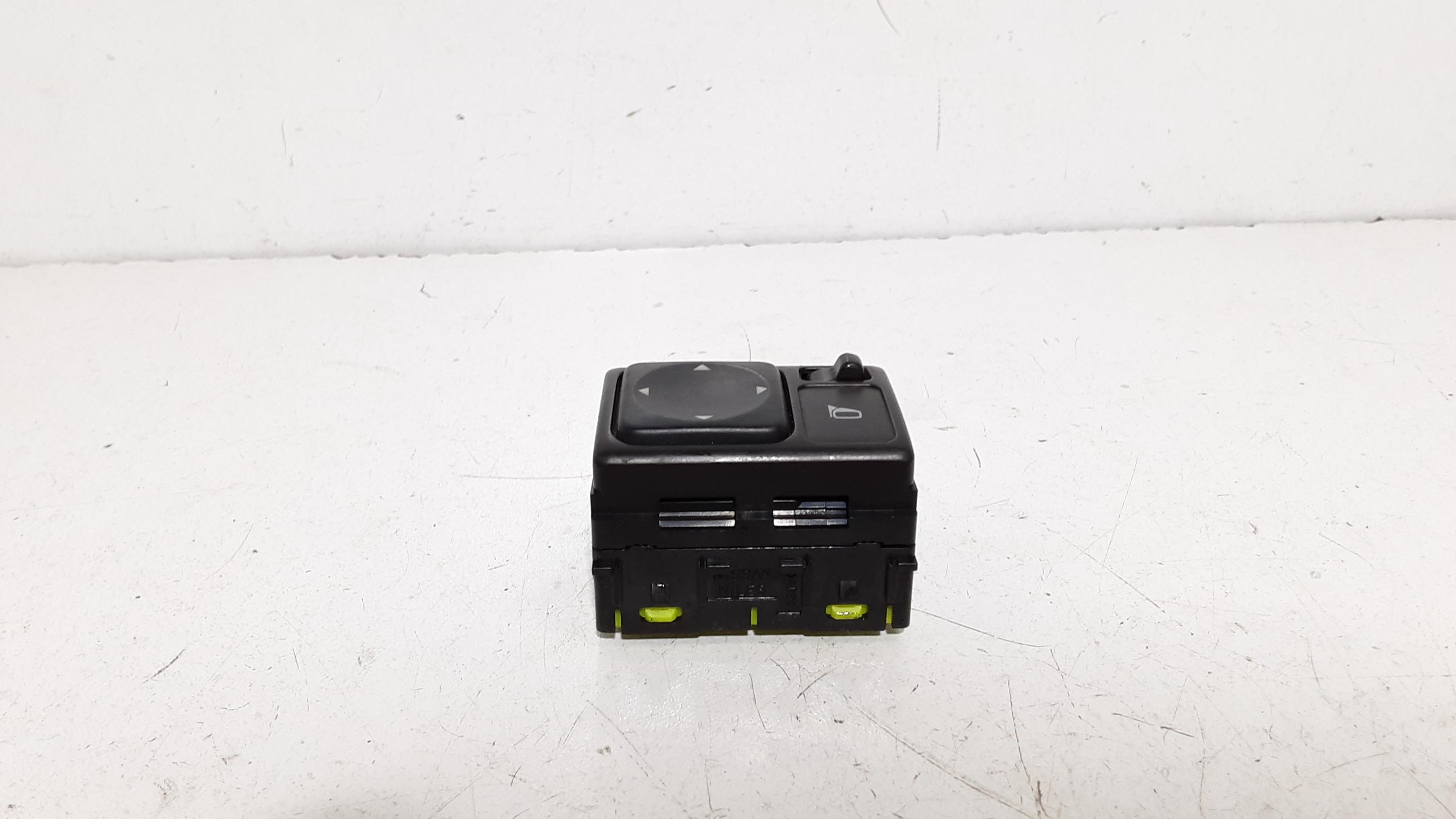 Regolatore specchietti retrovisori NISSAN Note 1 Serie