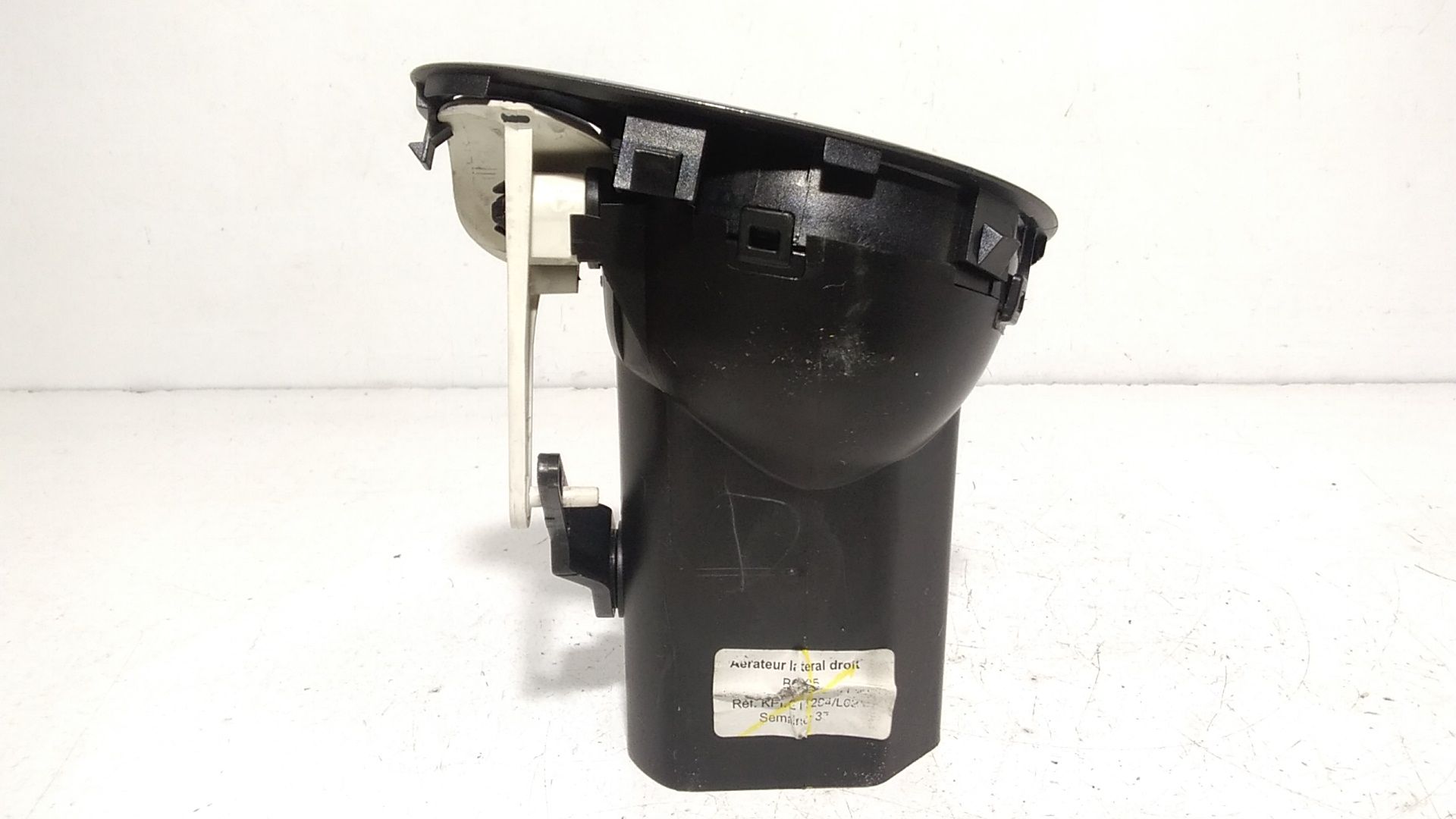 Bocchetta aria cruscotto lato passeggero RENAULT Clio Serie (08>15)