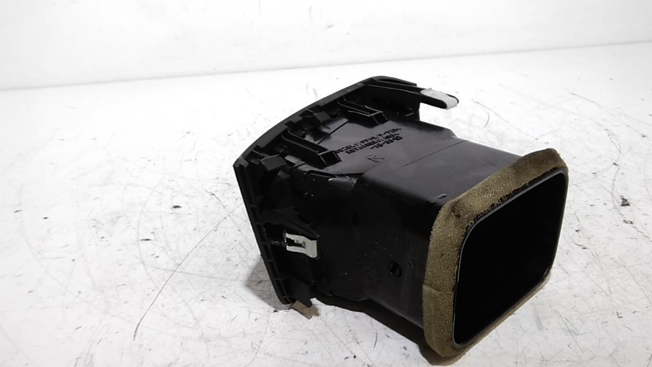 Bocchetta aria cruscotto lato passeggero TOYOTA Corolla Verso 1 Serie