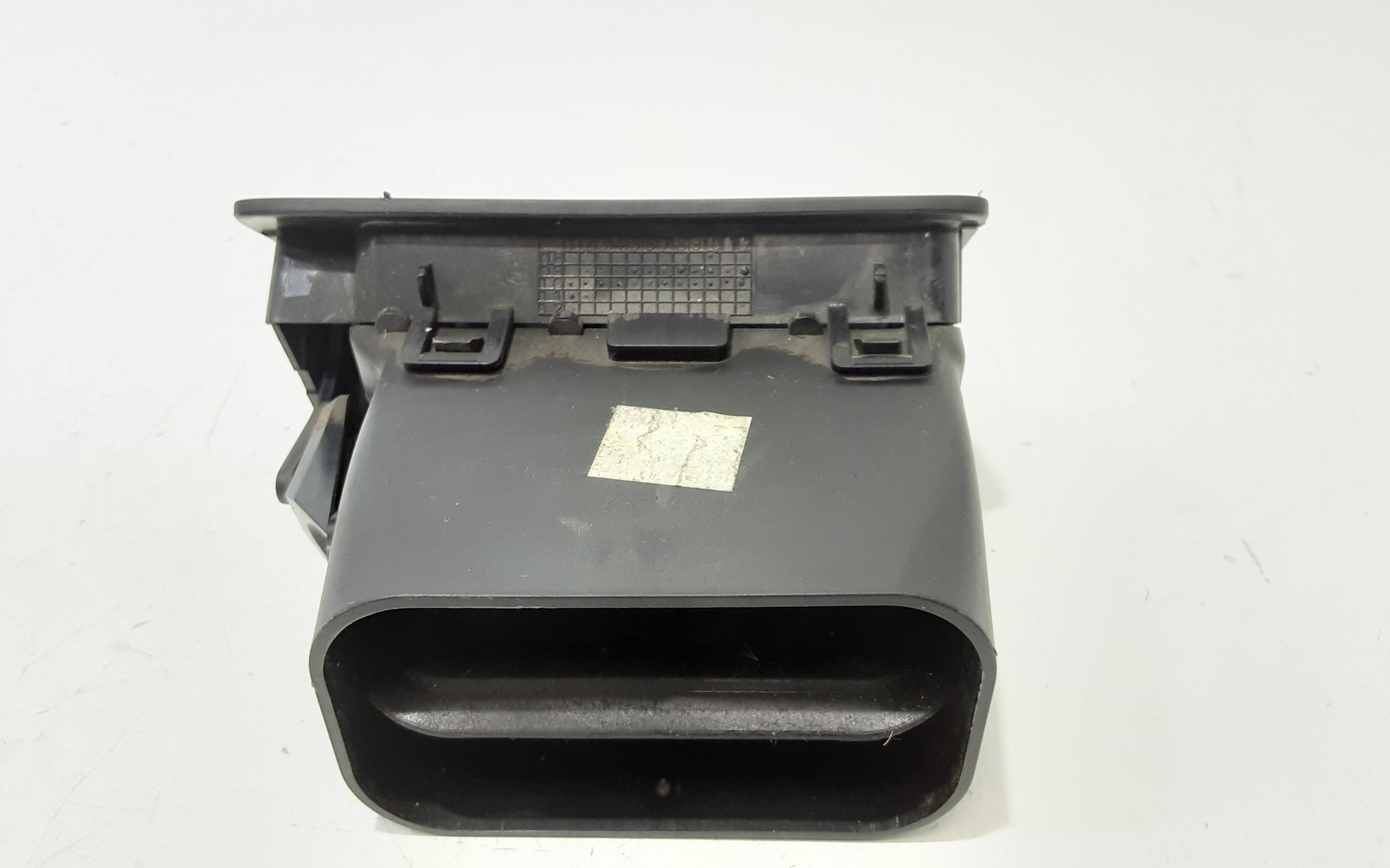 Bocchetta aria cruscotto lato passeggero FIAT Scudo 3 Serie